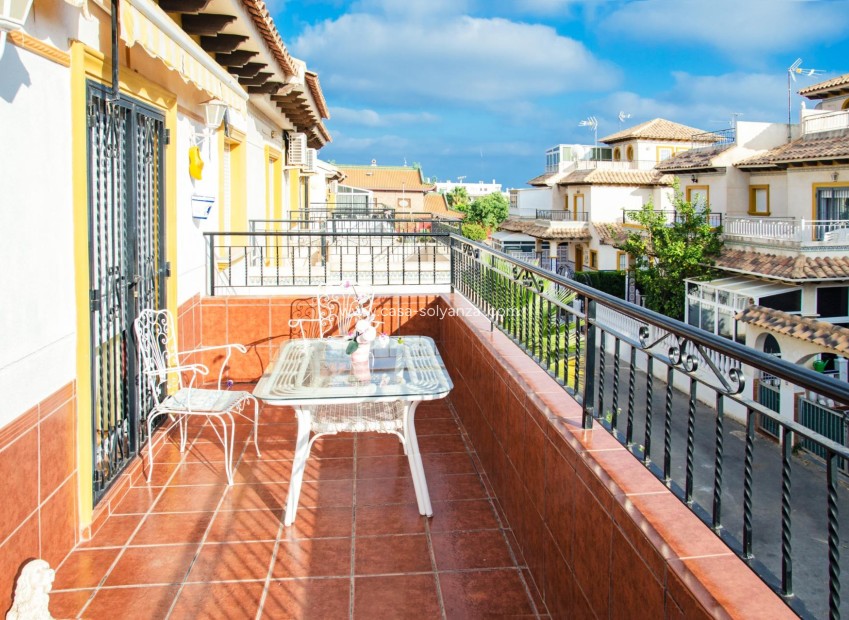 Reventa - Bungalow - Orihuela Costa - Zeniamar-horizonte-la Campana