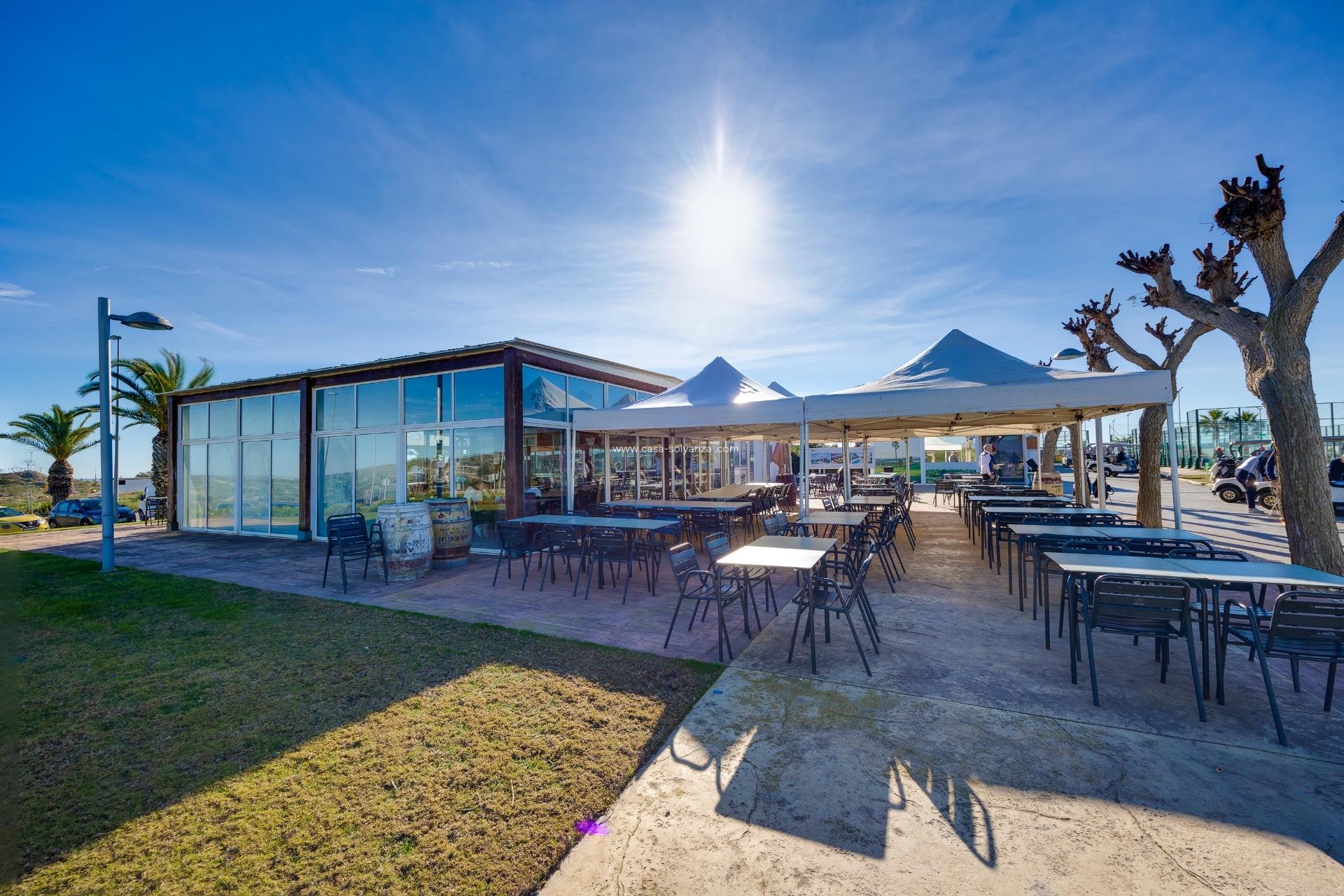 Reventa - Bungalow - Orihuela - Desamparados