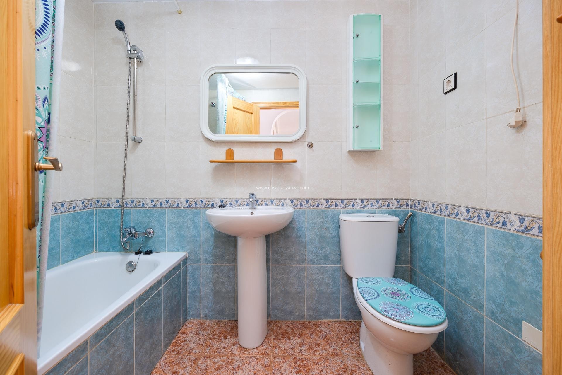 Reventa - Bungalow - Orihuela - Desamparados