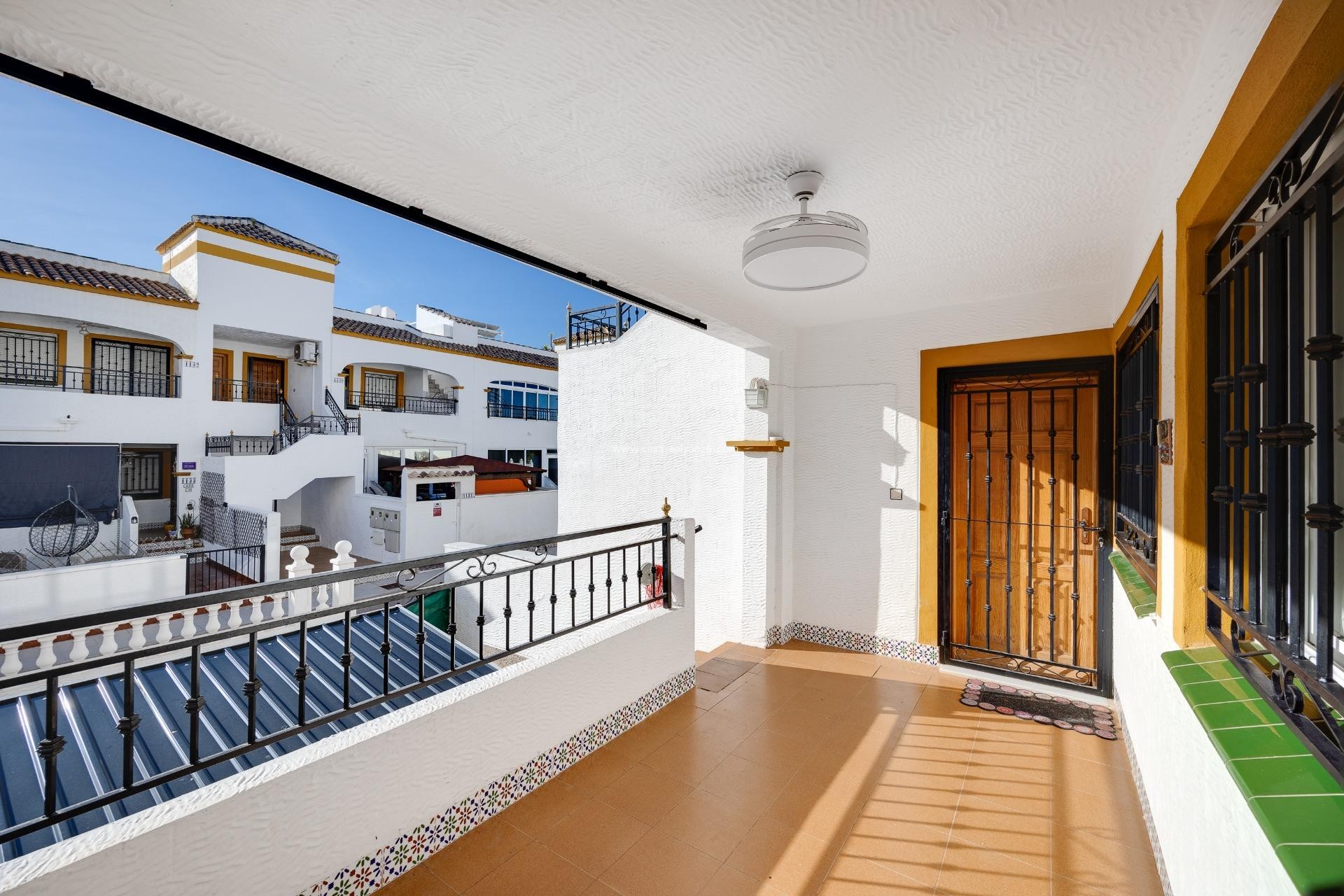Reventa - Bungalow - Orihuela - Desamparados