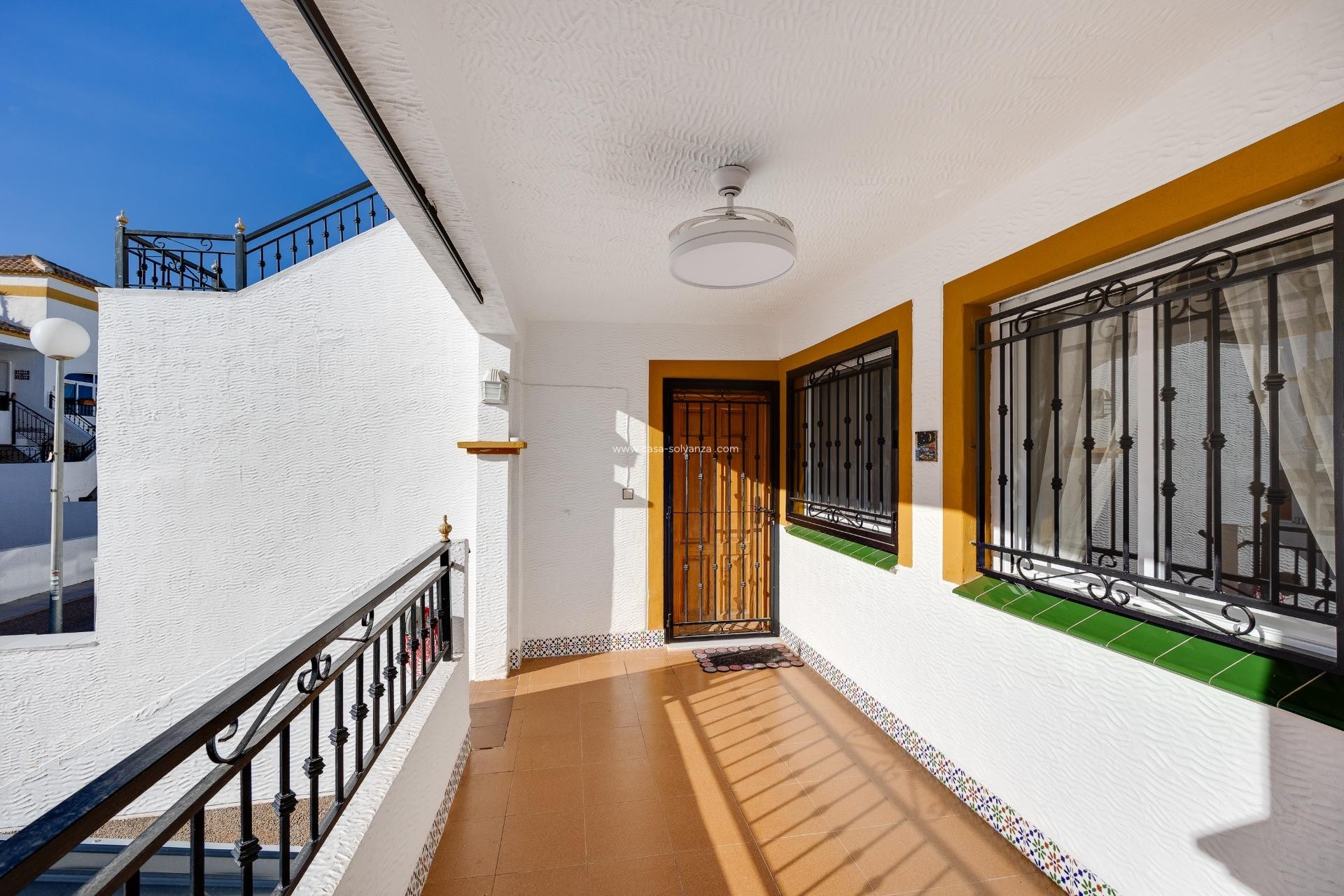Reventa - Bungalow - Orihuela - Desamparados