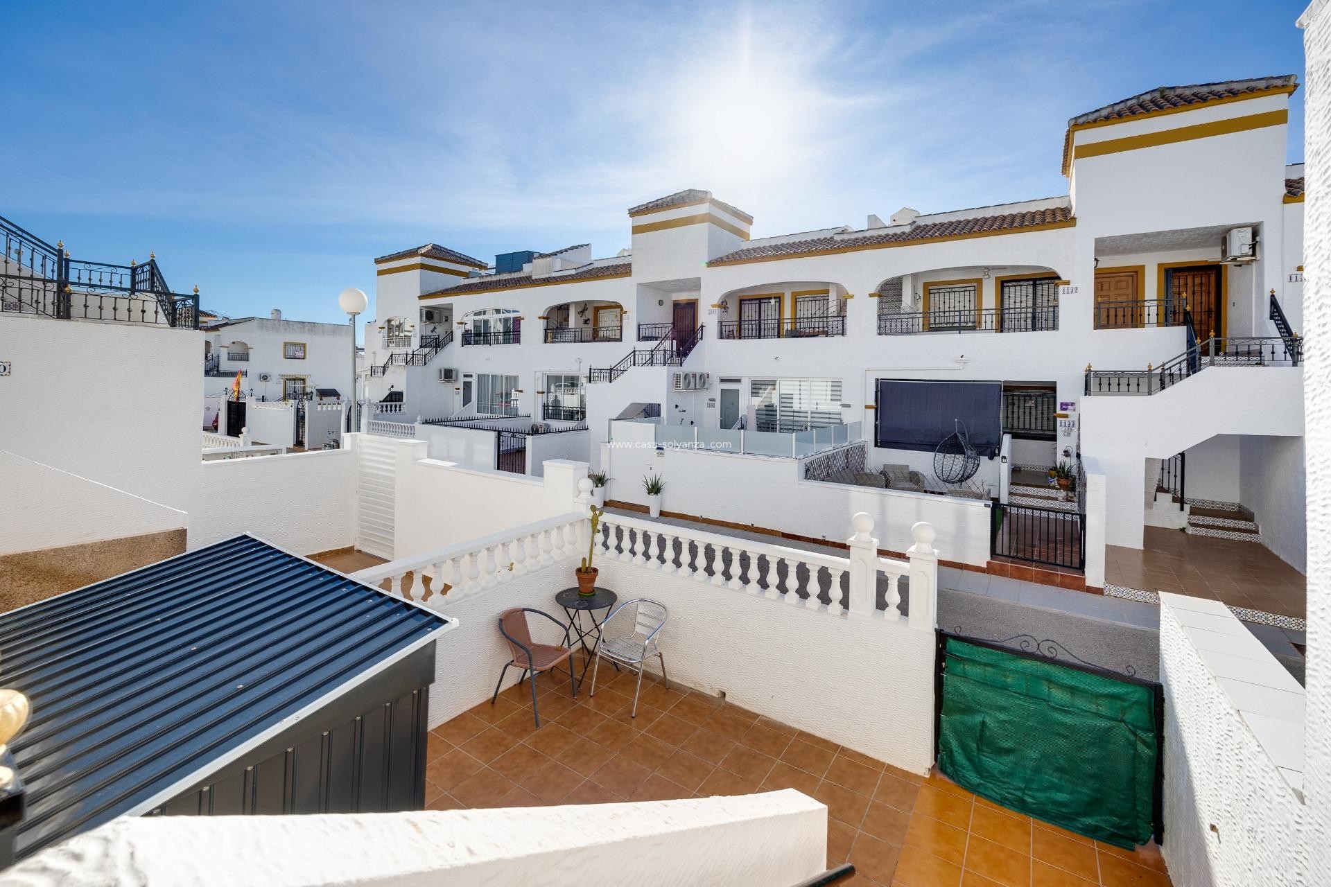 Reventa - Bungalow - Orihuela - Desamparados