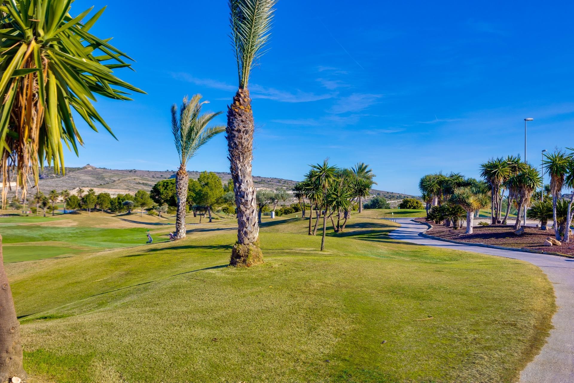 Reventa - Bungalow - Orihuela - Desamparados