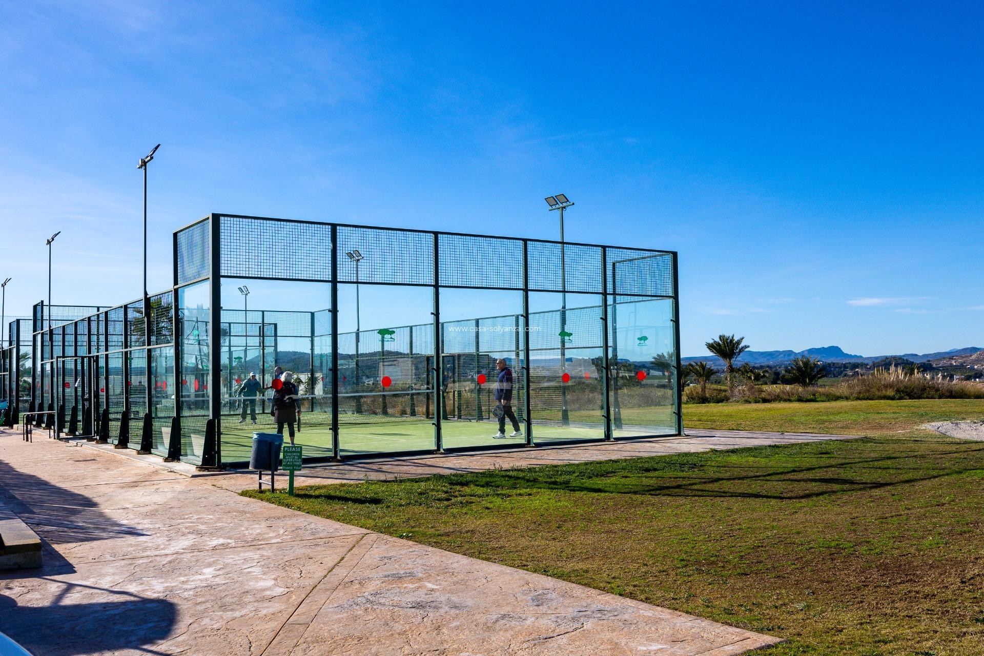 Reventa - Bungalow - Orihuela - Desamparados