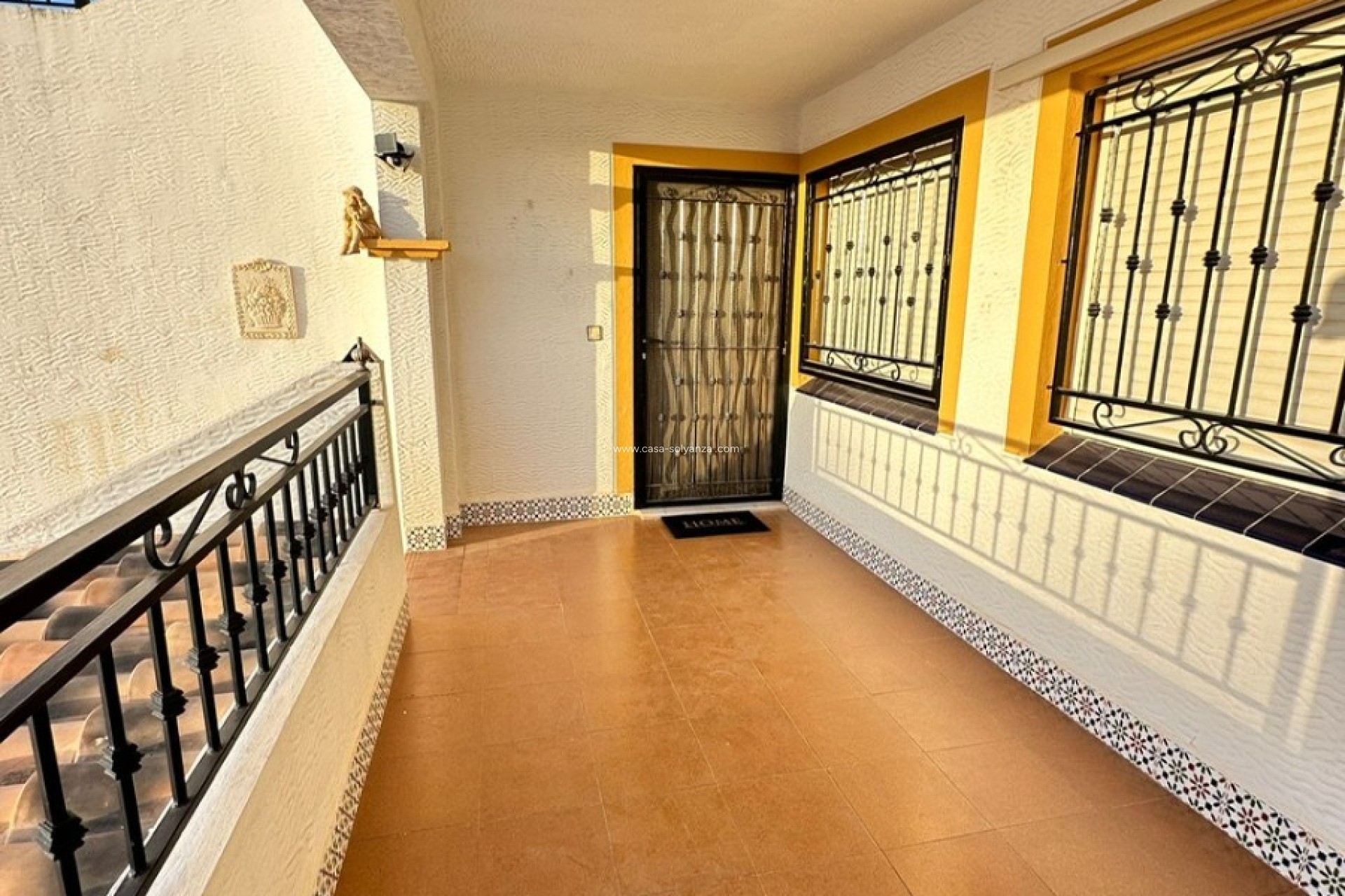 Reventa - Bungalow - Orihuela - Inland