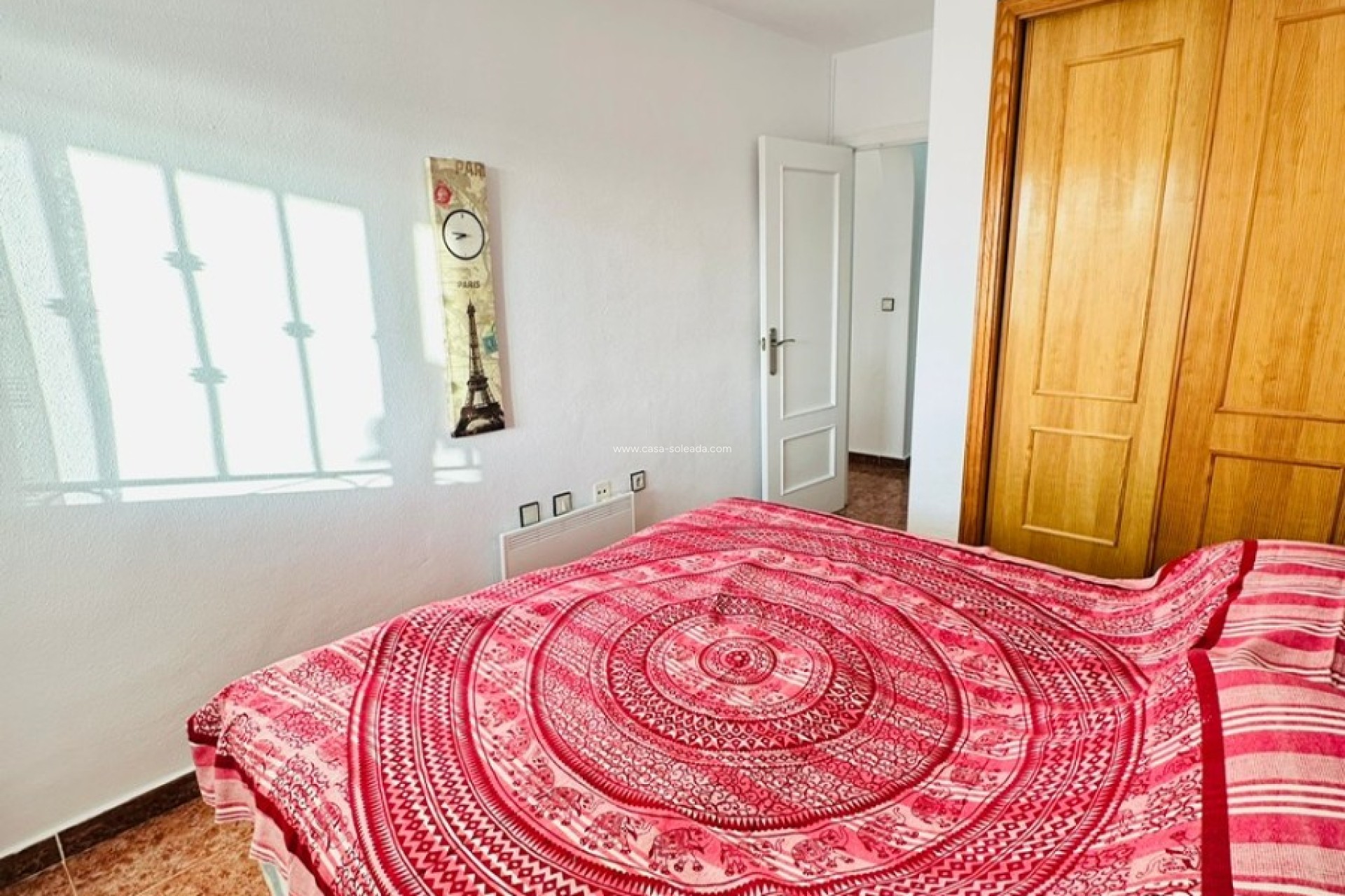 Reventa - Bungalow - Orihuela - Inland