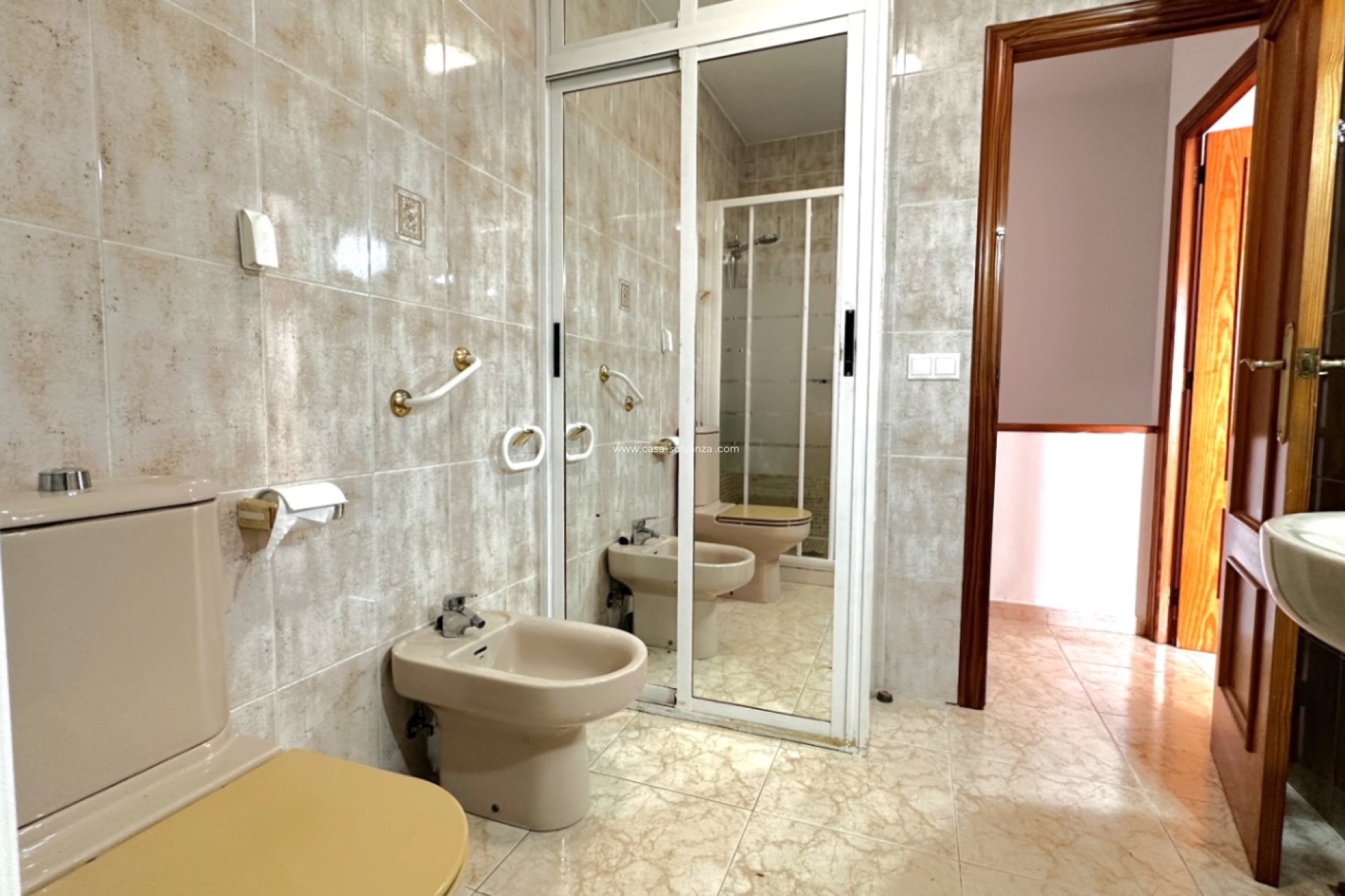 Reventa - Bungalow - Orihuela - Inland