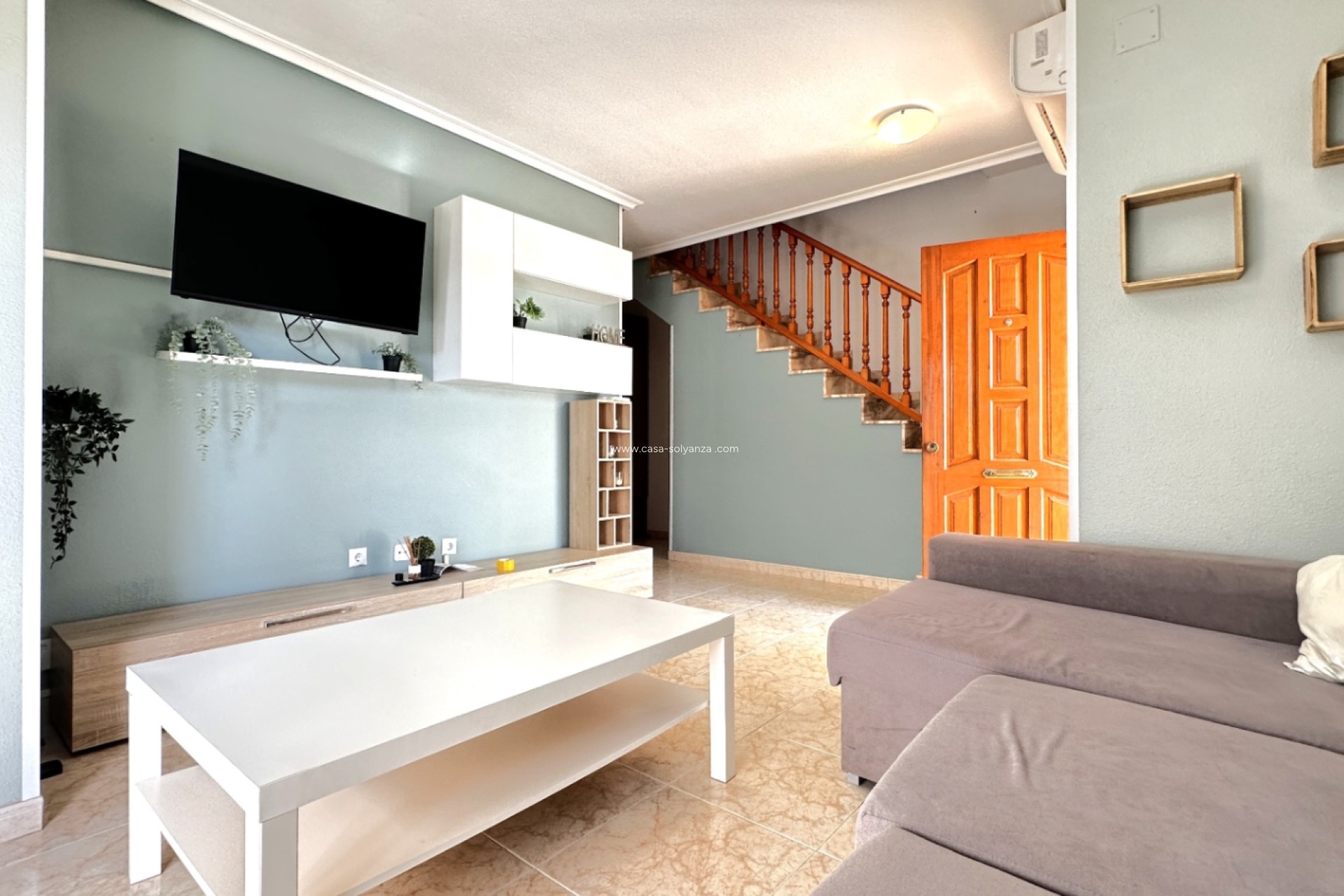 Reventa - Bungalow - Orihuela - Inland