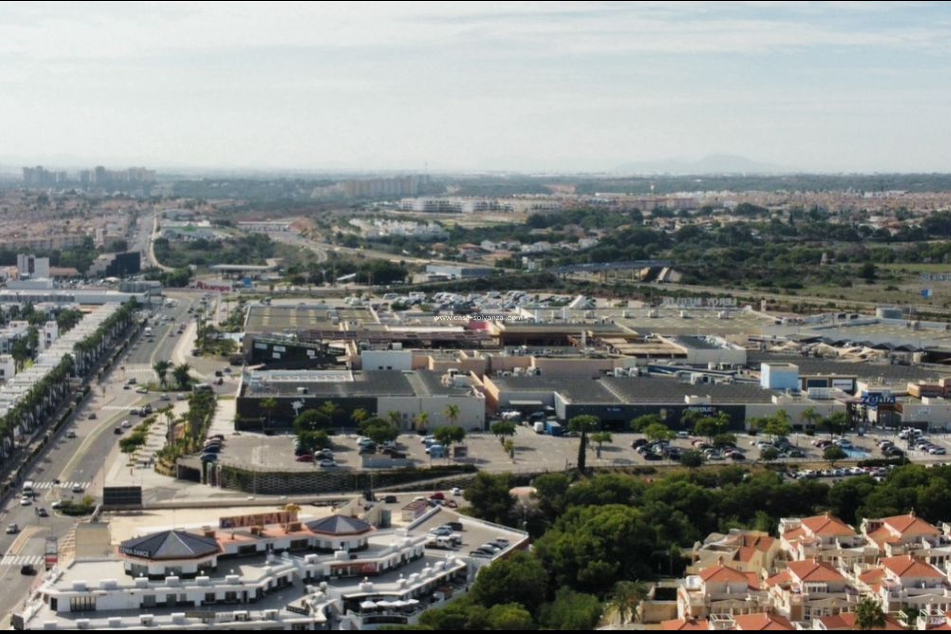 Reventa - Bungalow - Orihuela - Inland