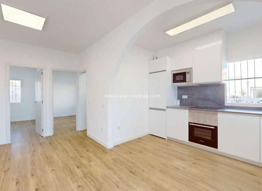 Reventa - Bungalow - Orihuela - Inland