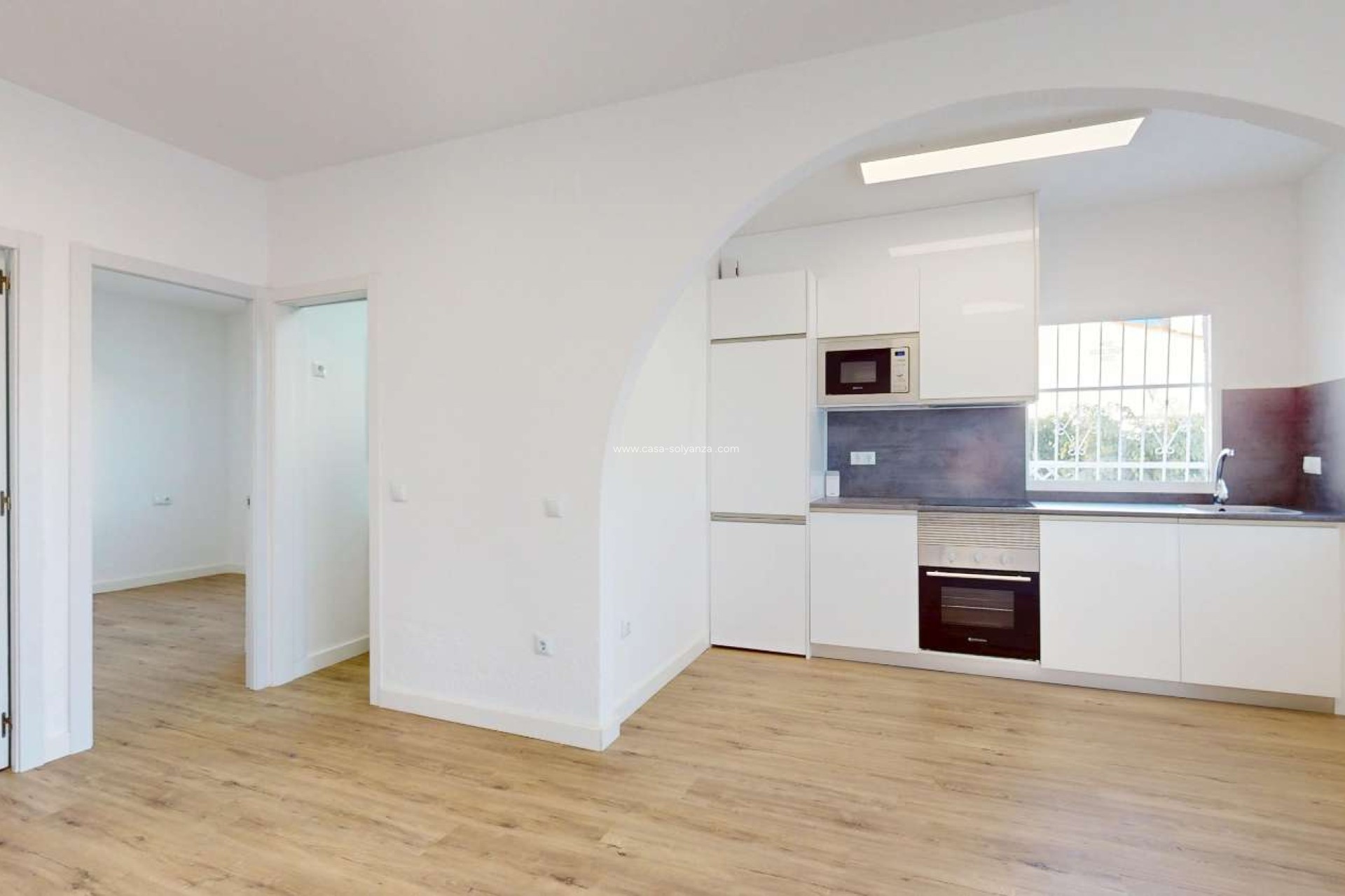 Reventa - Bungalow - Orihuela - Inland