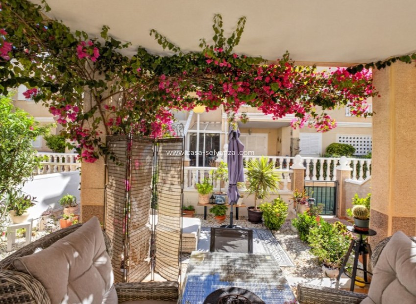 Reventa - Bungalow - Orihuela - Inland