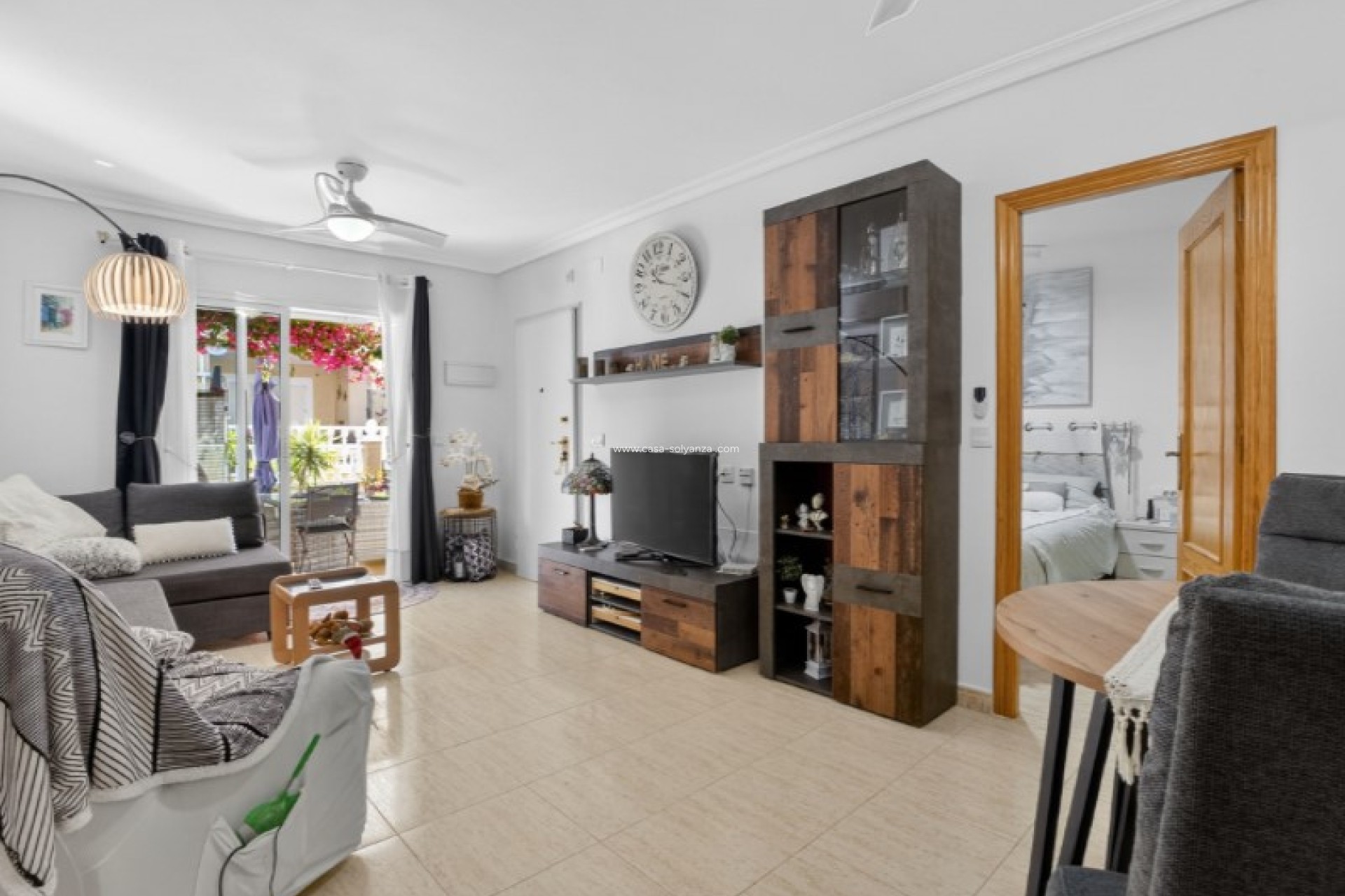 Reventa - Bungalow - Orihuela - Inland