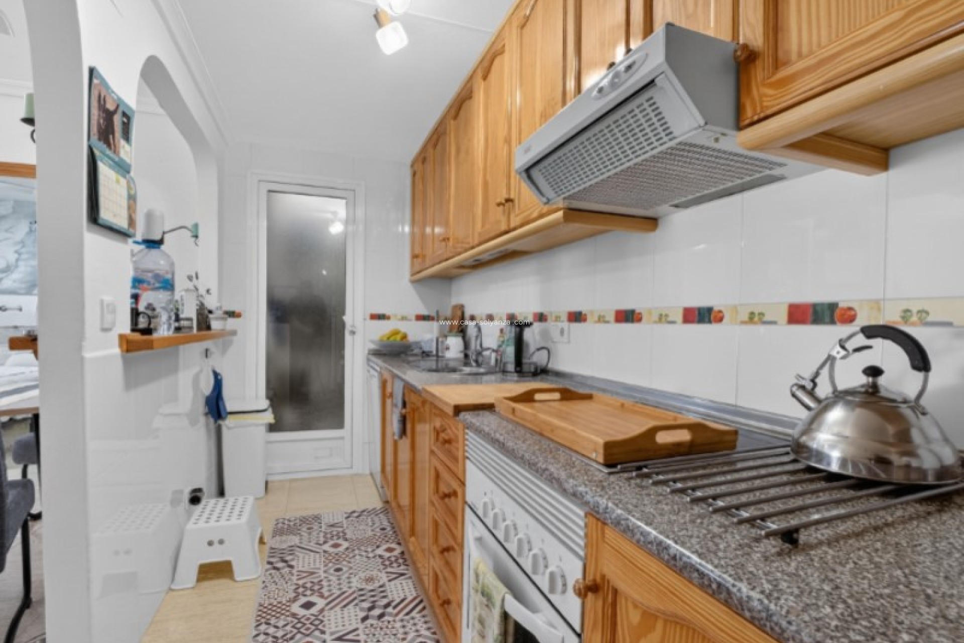 Reventa - Bungalow - Orihuela - Inland
