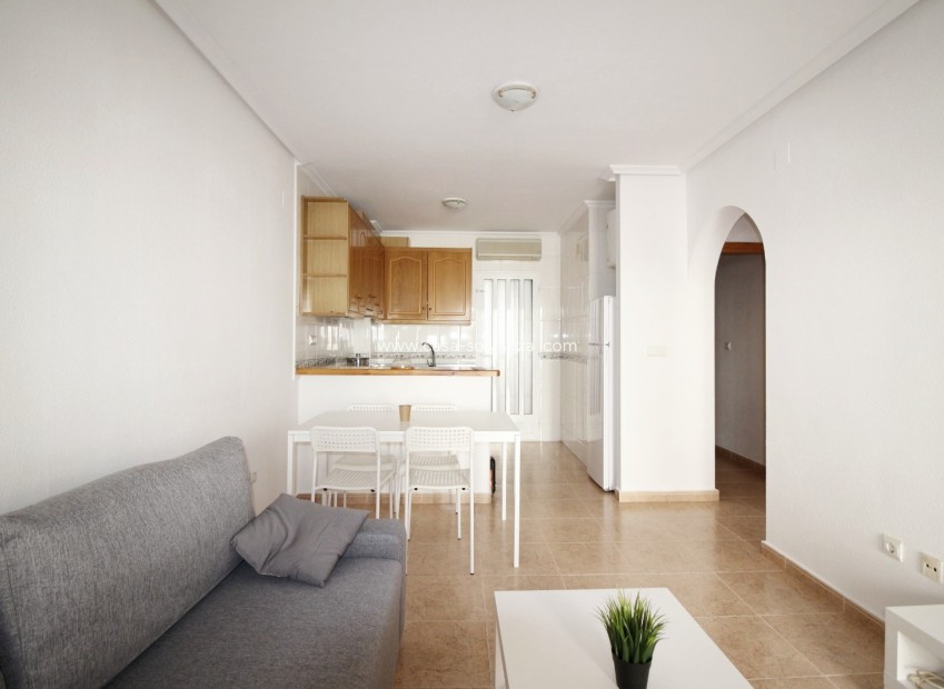 Reventa - Bungalow - Orihuela - La Florida