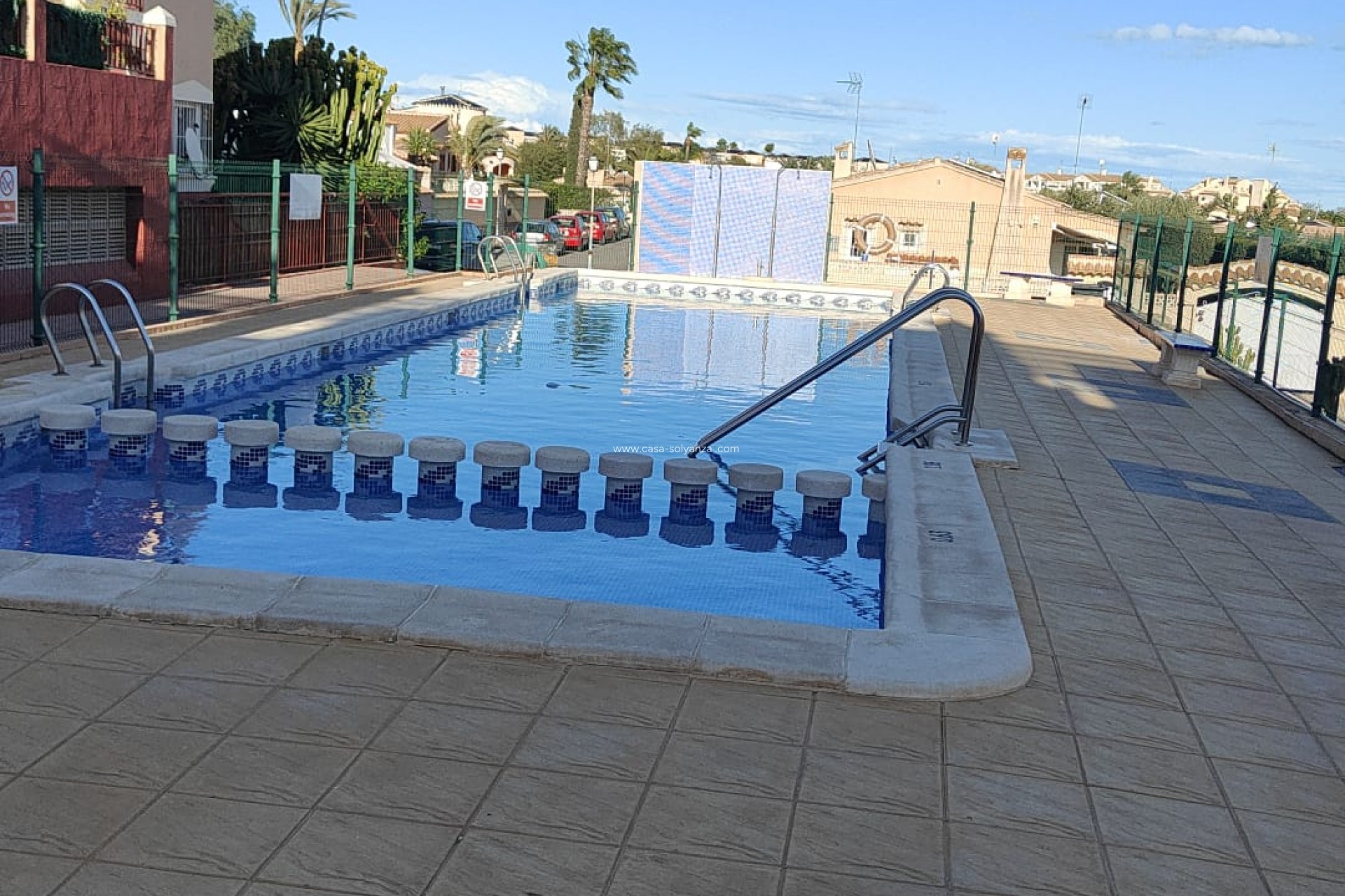 Reventa - Bungalow - Orihuela - La Florida
