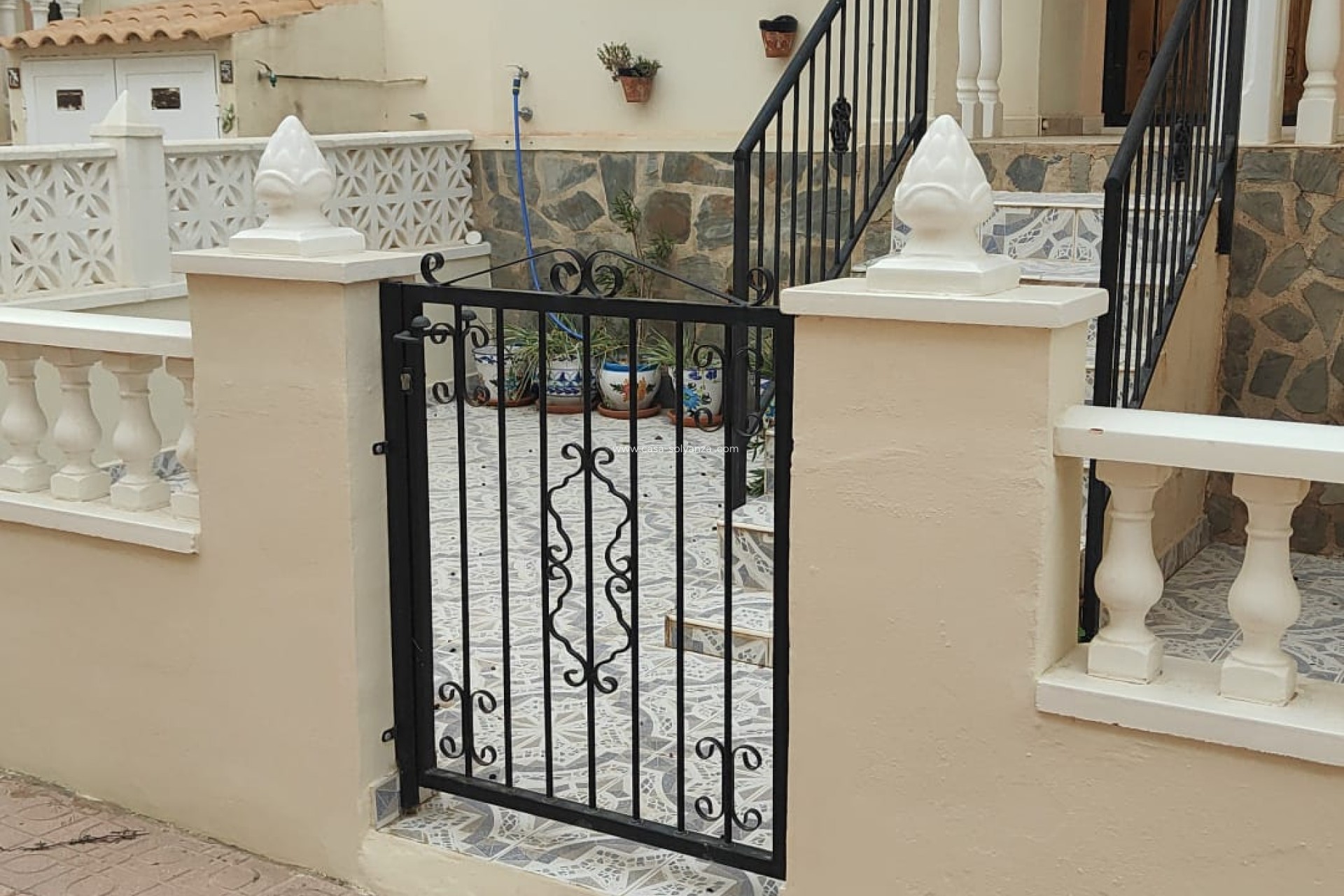 Reventa - Bungalow - Orihuela - La Florida