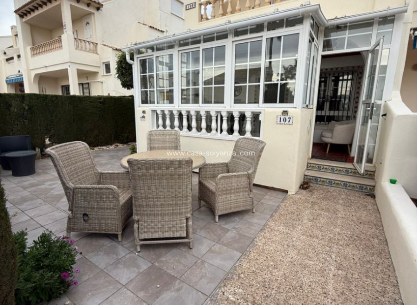 Reventa - Bungalow - Orihuela - Las Ramblas