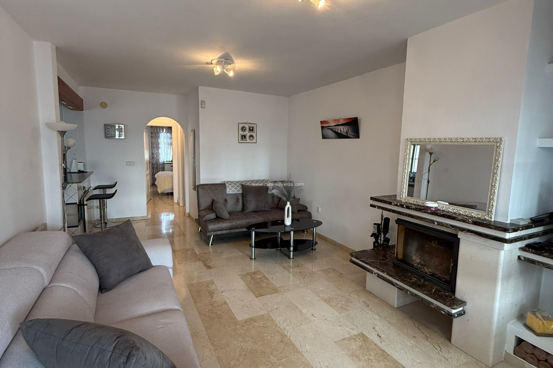 Reventa - Bungalow - Orihuela - Las Ramblas