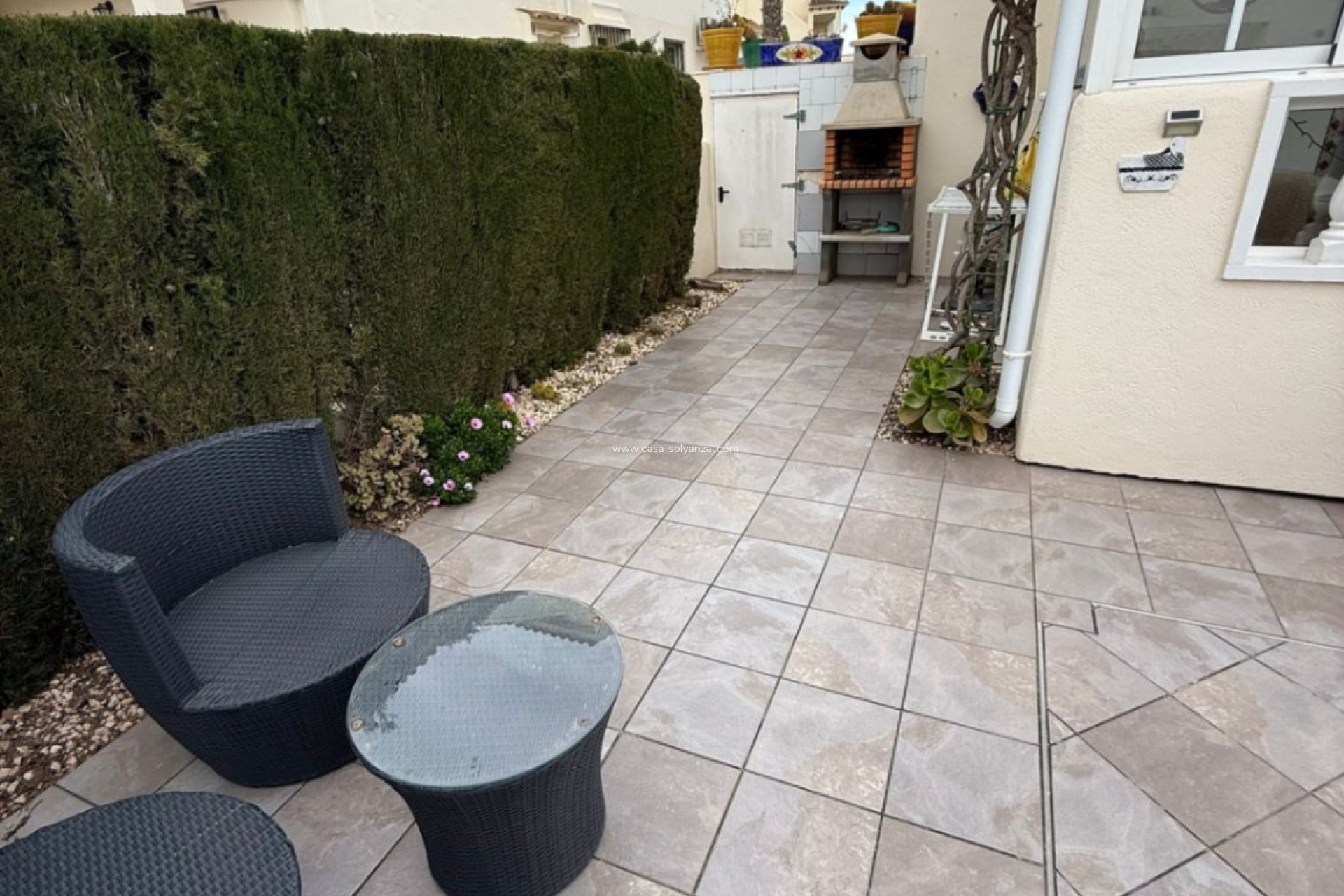 Reventa - Bungalow - Orihuela - Las Ramblas