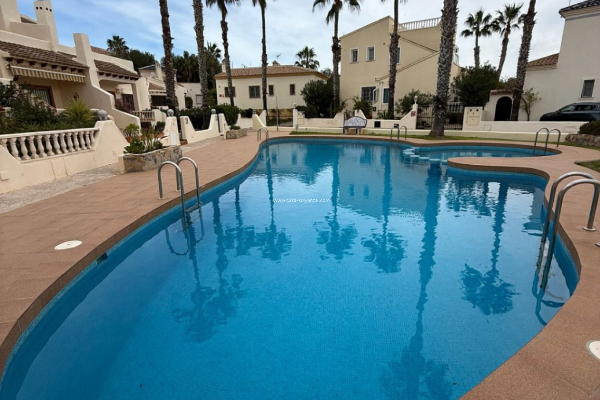 Reventa - Bungalow - Orihuela - Las Ramblas