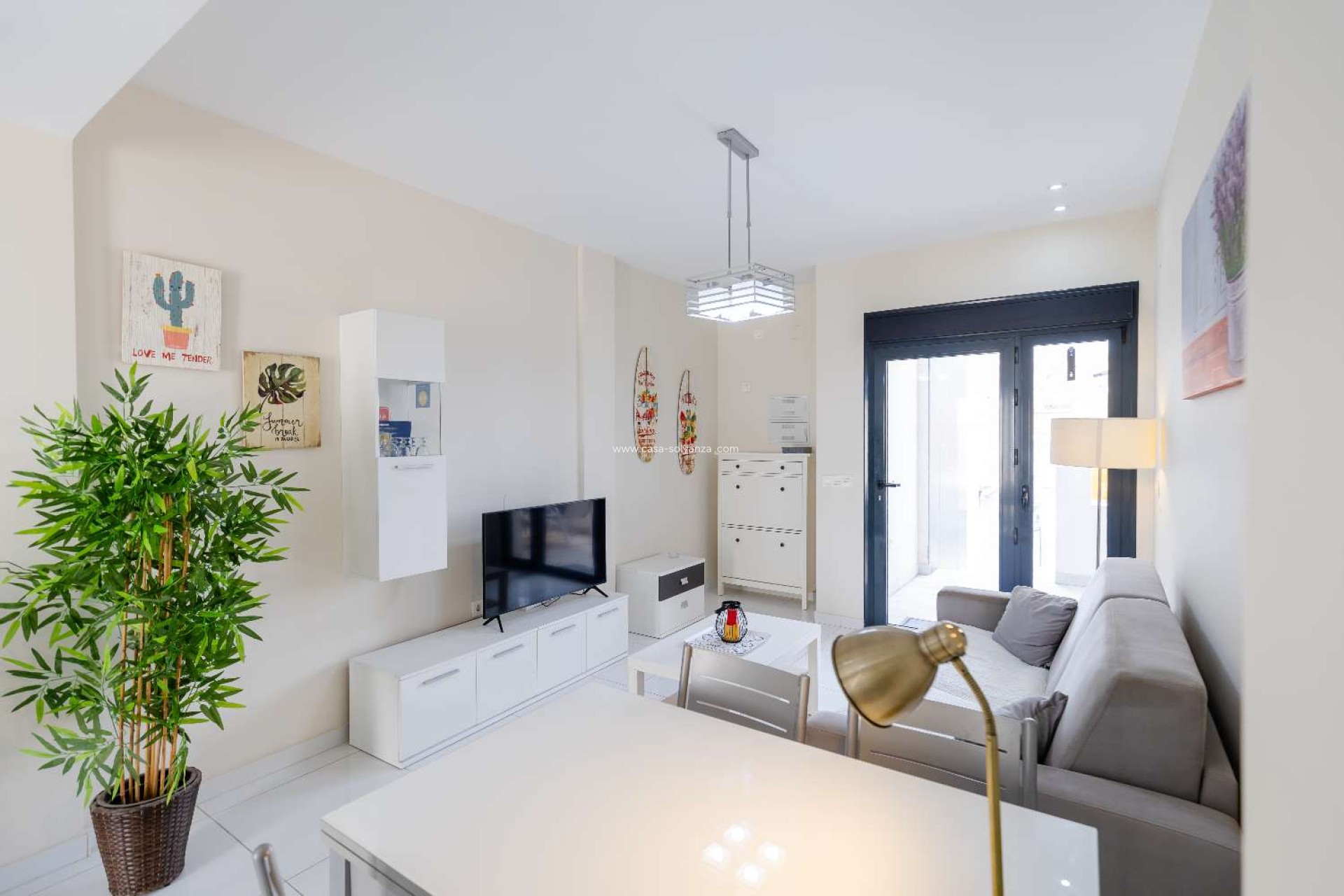 Reventa - Bungalow - Orihuela - Los Balcones Y Los Altos