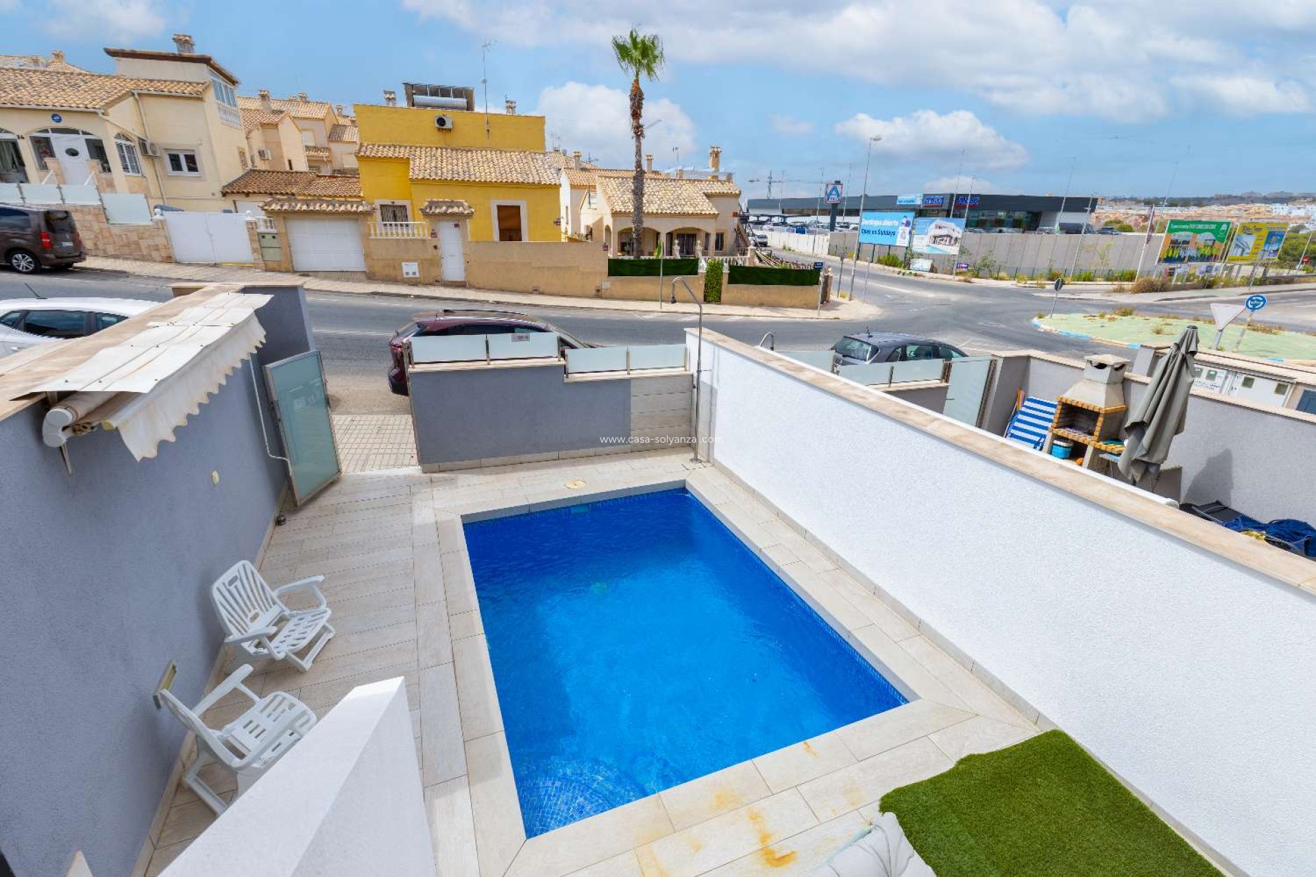 Reventa - Bungalow - Orihuela - Los Balcones Y Los Altos