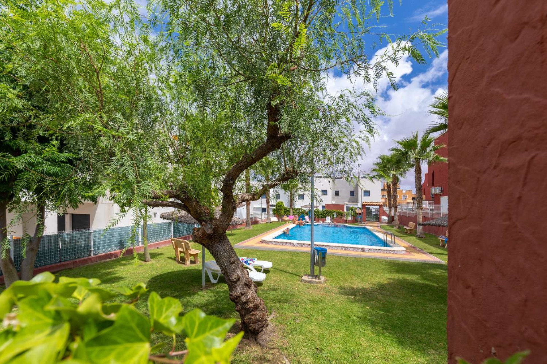 Reventa - Bungalow - Orihuela - Los Balcones Y Los Altos