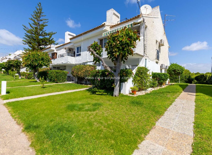 Reventa - Bungalow - Orihuela - Orihuela Costa