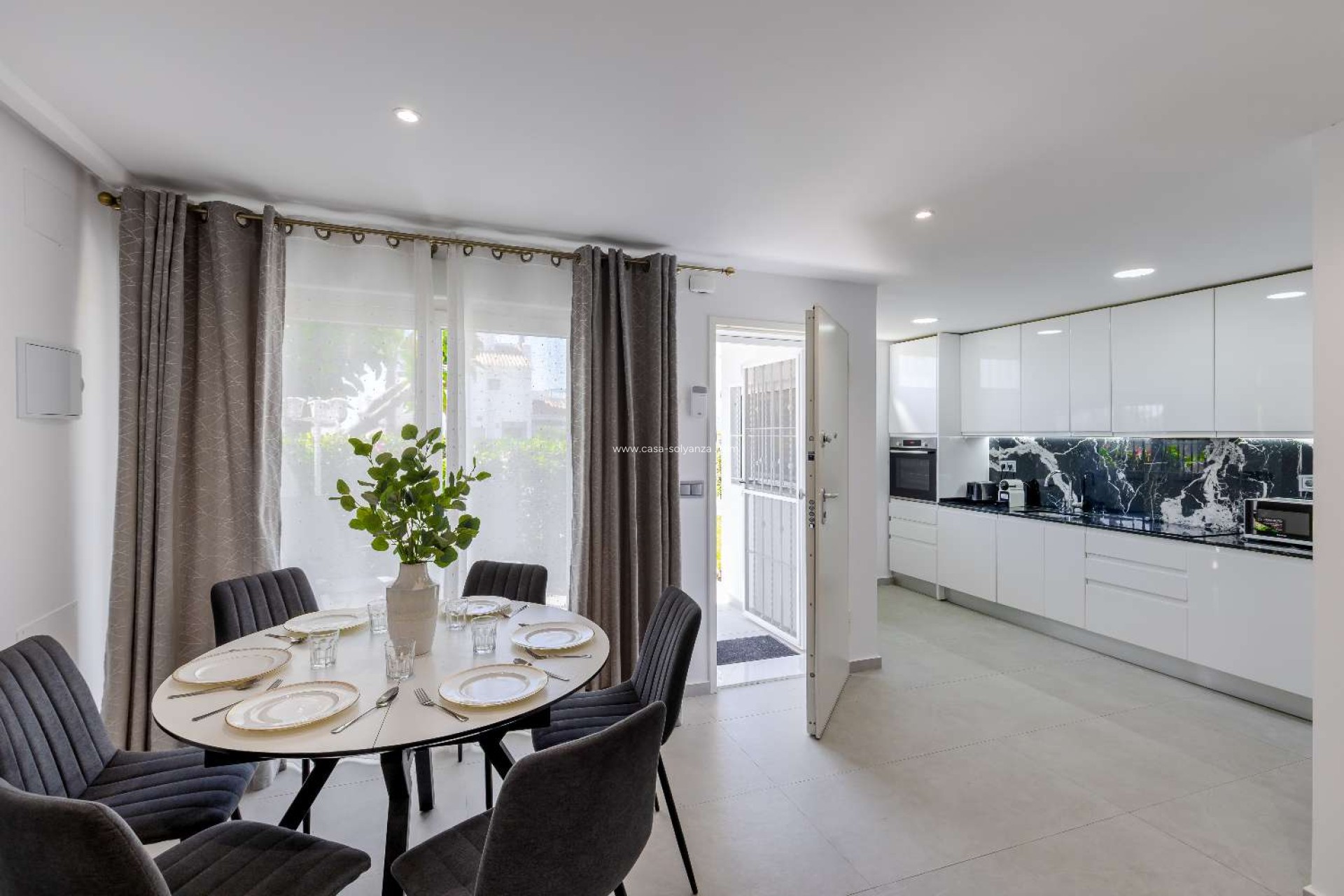 Reventa - Bungalow - Orihuela - Orihuela Costa