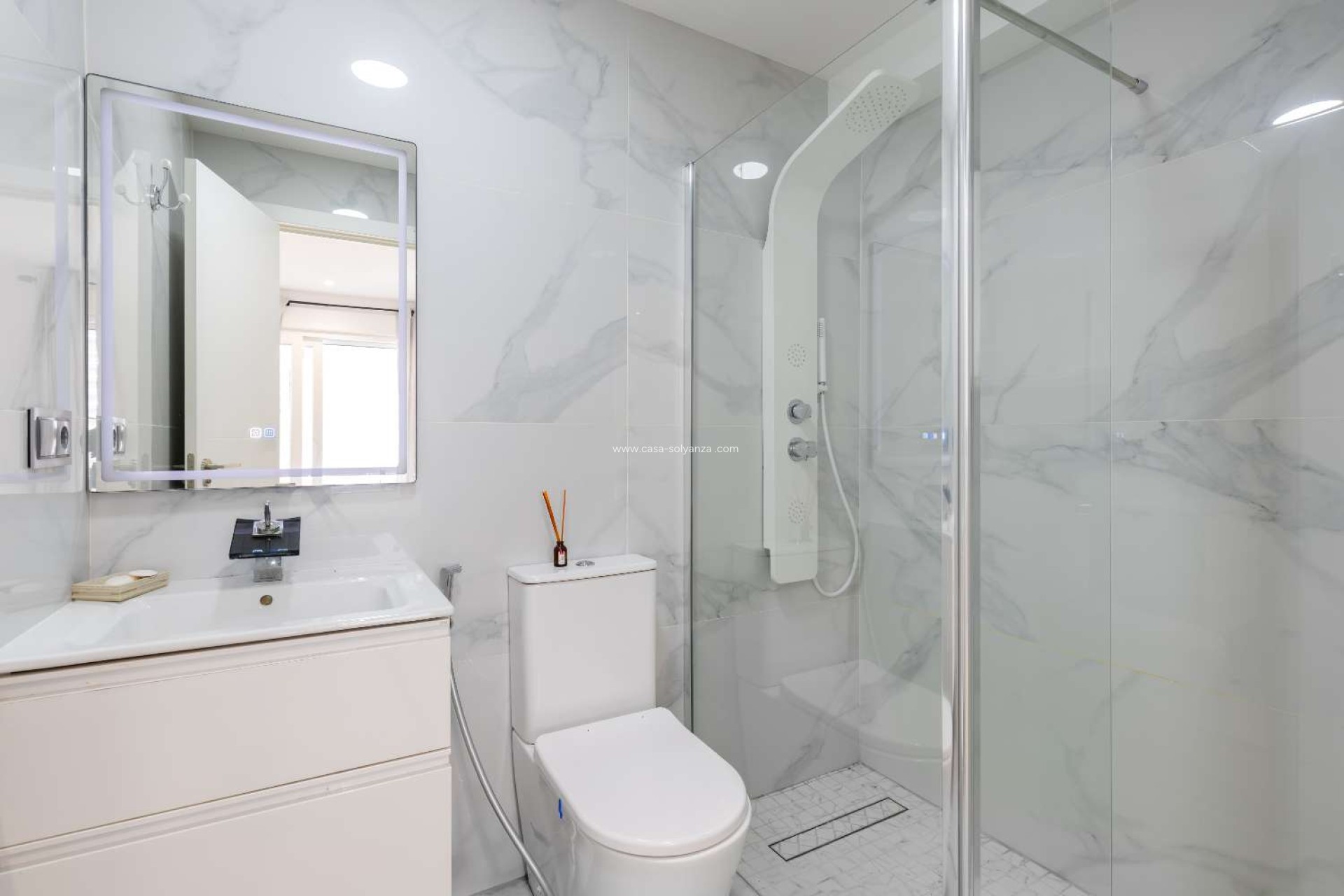 Reventa - Bungalow - Orihuela - Orihuela Costa