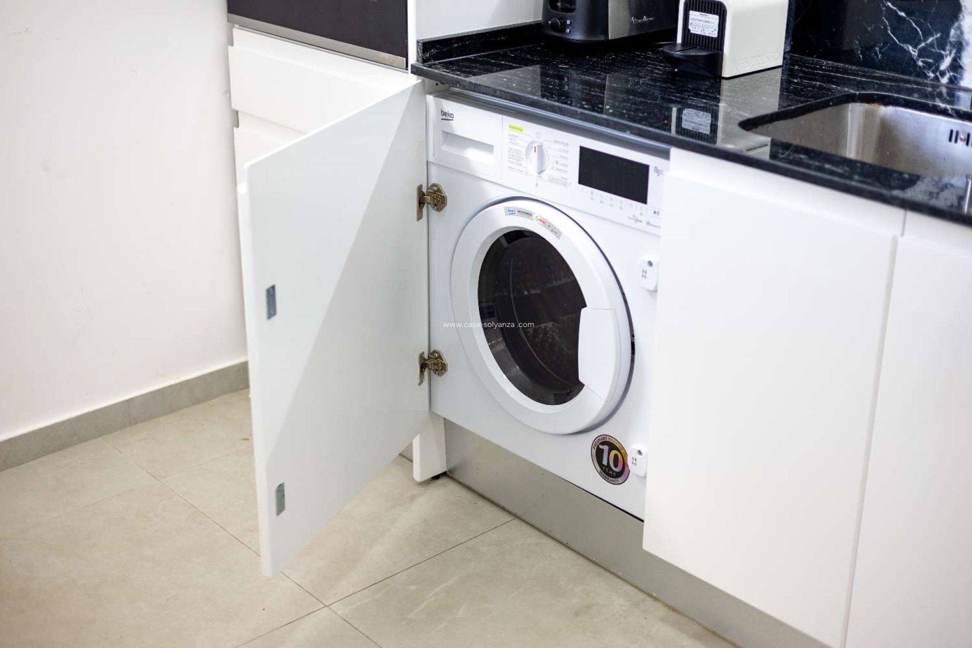 Reventa - Bungalow - Orihuela - Orihuela Costa