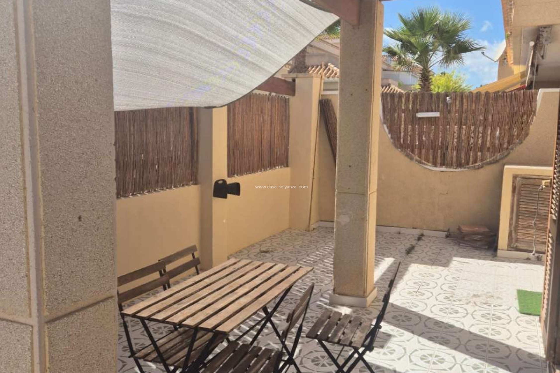 Reventa - Bungalow - Orihuela - Playa Flamenca