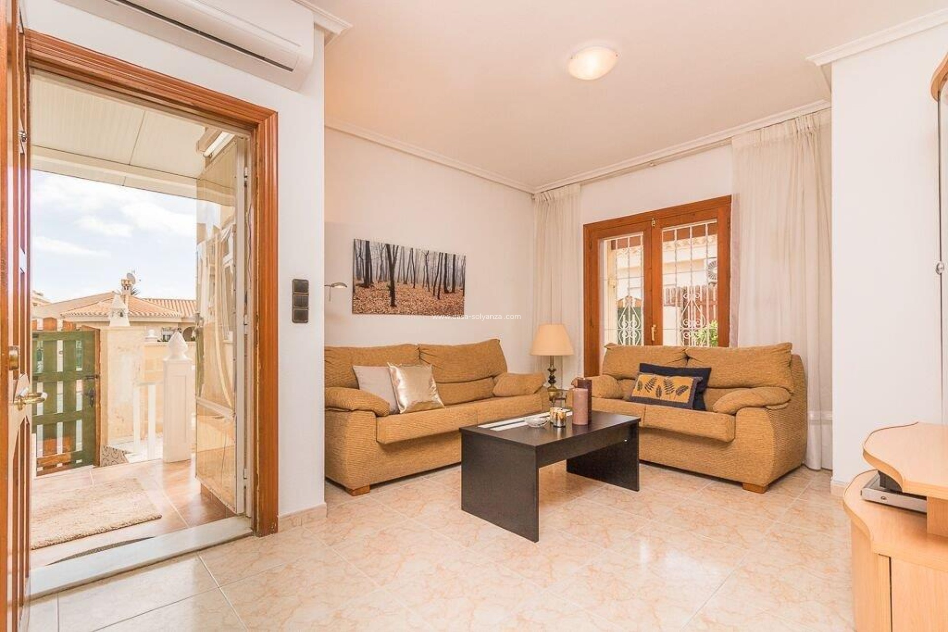 Reventa - Bungalow - Orihuela - Playa Flamenca