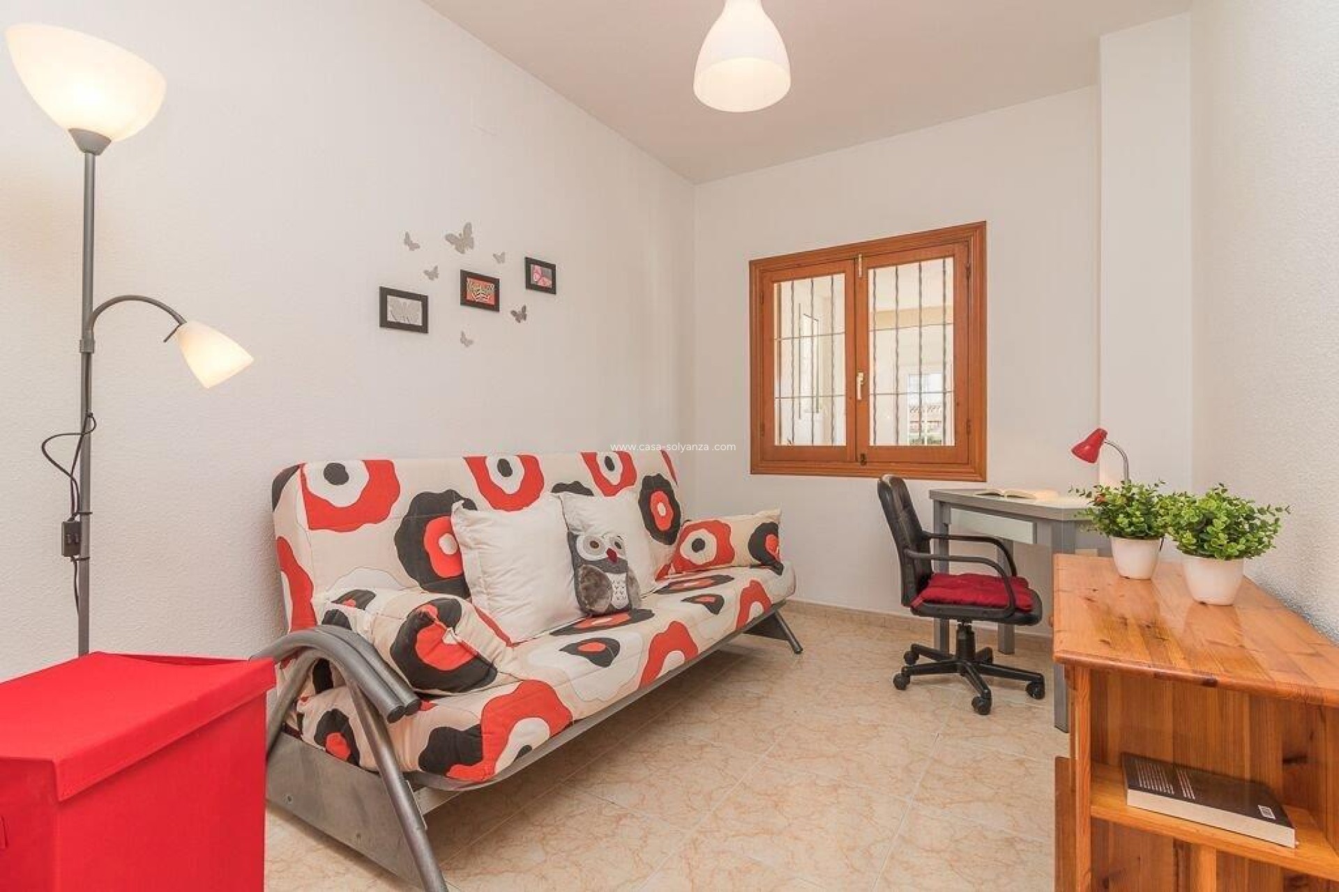 Reventa - Bungalow - Orihuela - Playa Flamenca
