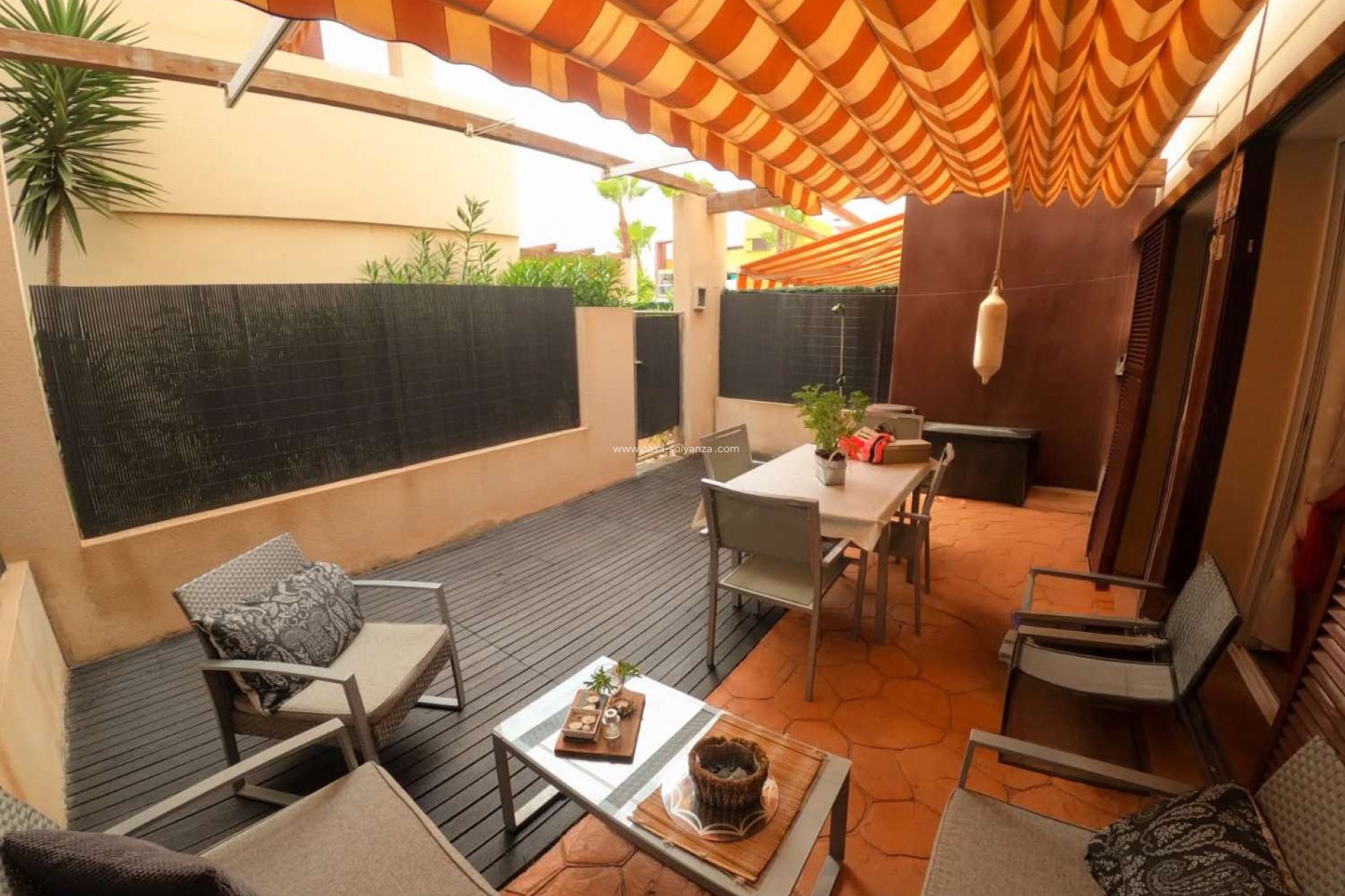 Reventa - Bungalow - Orihuela - Playa Flamenca