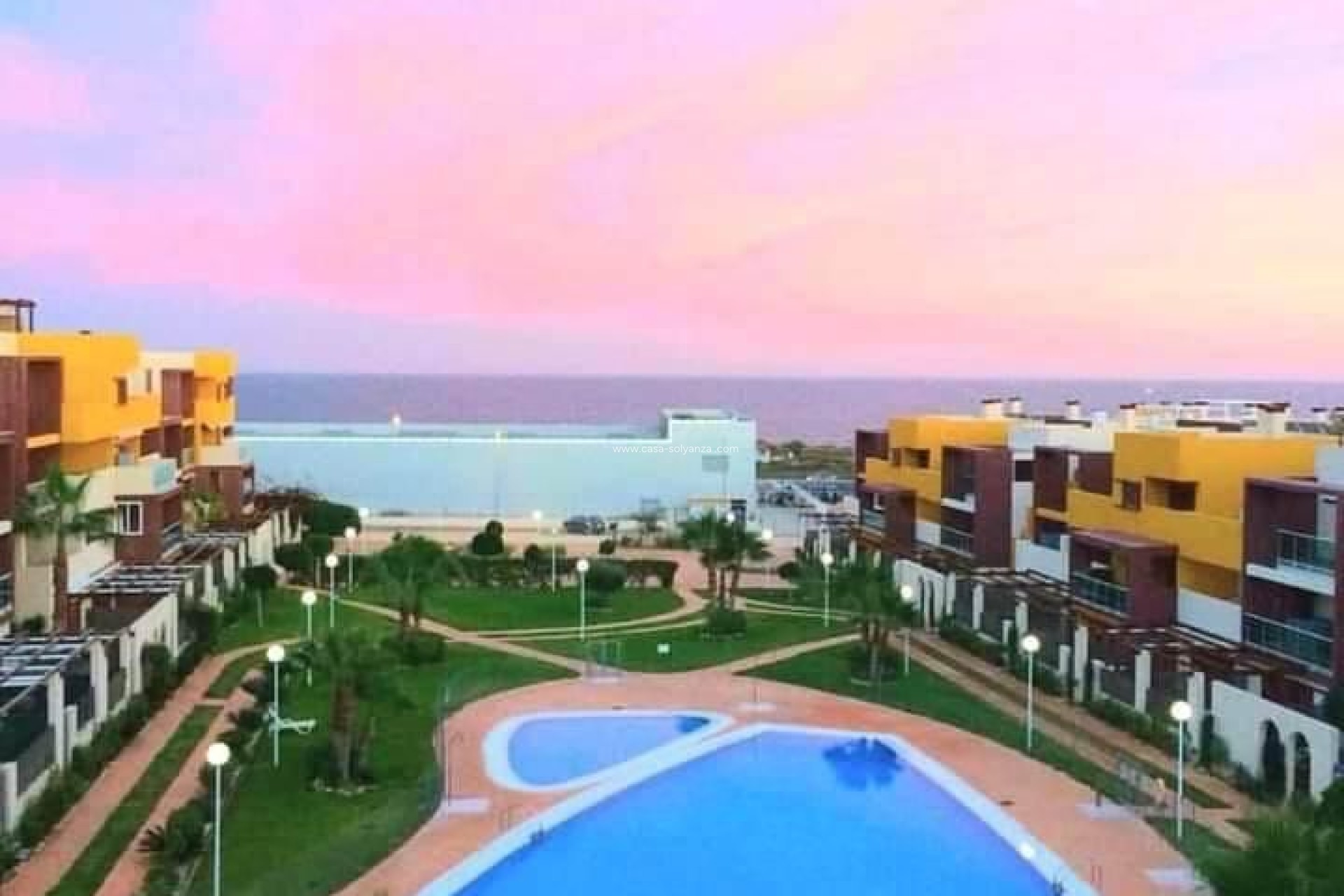 Reventa - Bungalow - Orihuela - Playa Flamenca