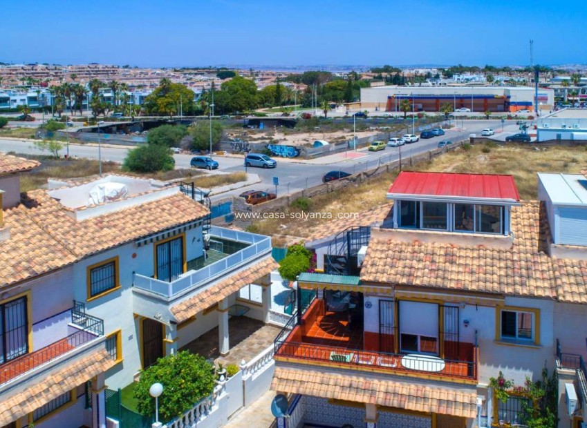 Reventa - Bungalow - Orihuela - Punta Prima