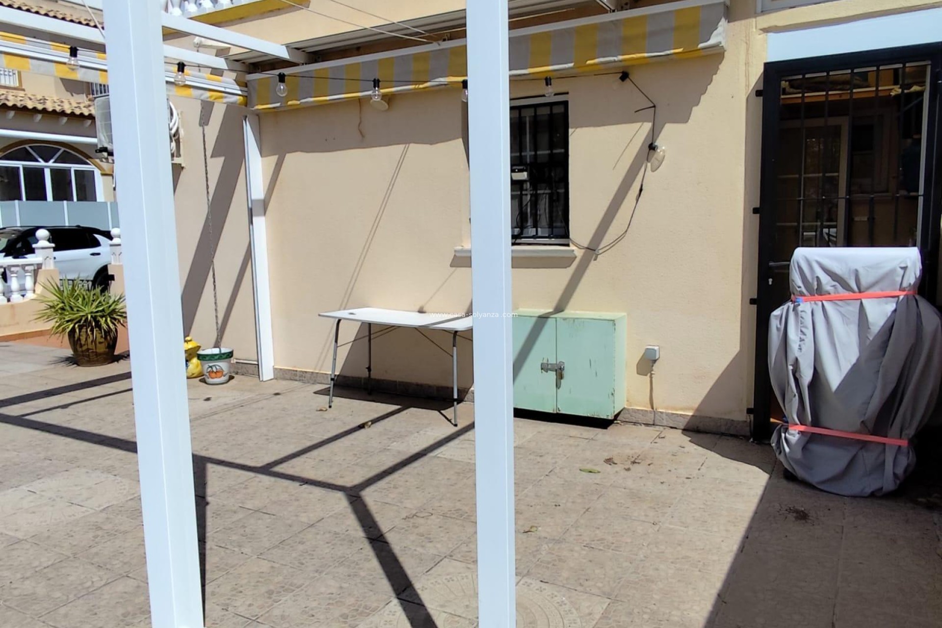 Reventa - Bungalow - Orihuela - Urbanización Perla del Mar