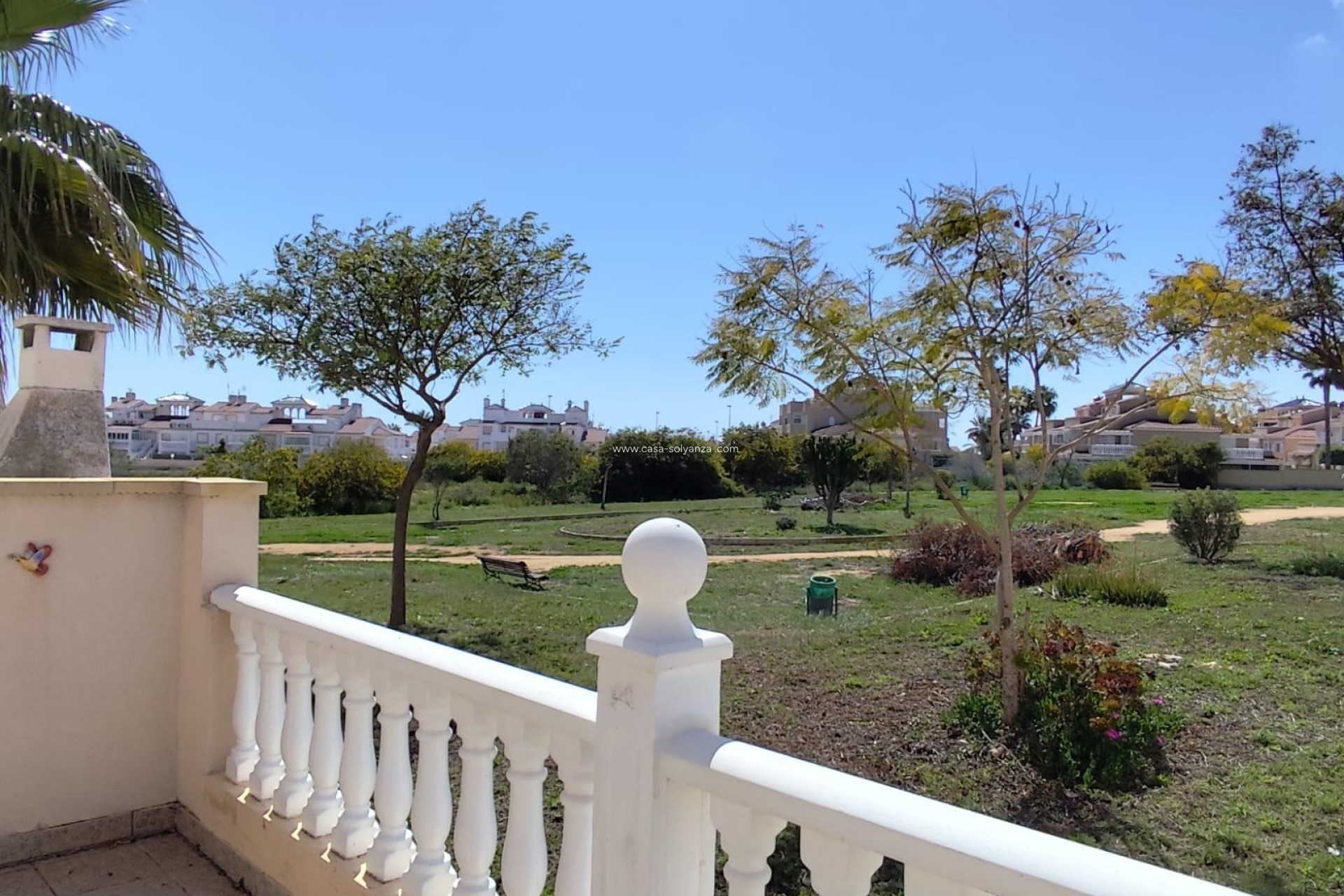 Reventa - Bungalow - Orihuela - Urbanización Perla del Mar