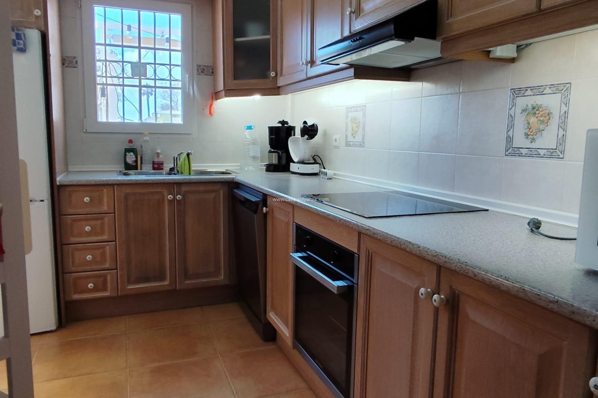 Reventa - Bungalow - Orihuela - Urbanización Perla del Mar