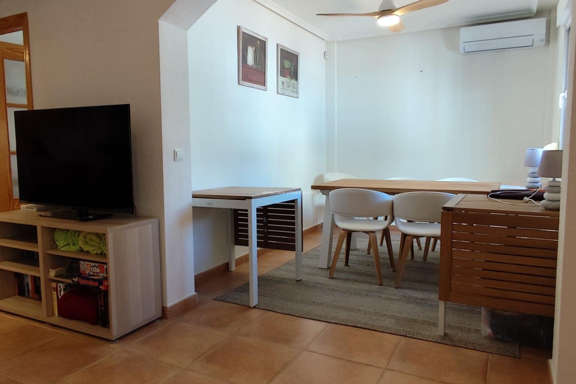 Reventa - Bungalow - Orihuela - Urbanización Perla del Mar