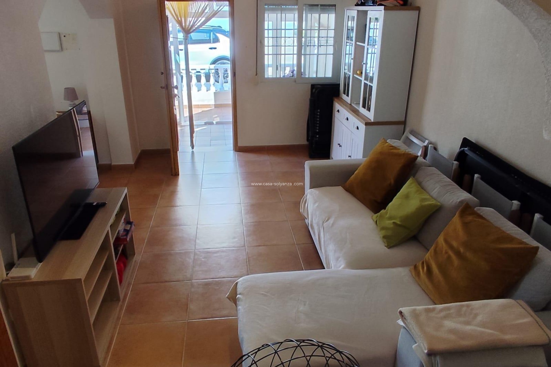 Reventa - Bungalow - Orihuela - Urbanización Perla del Mar