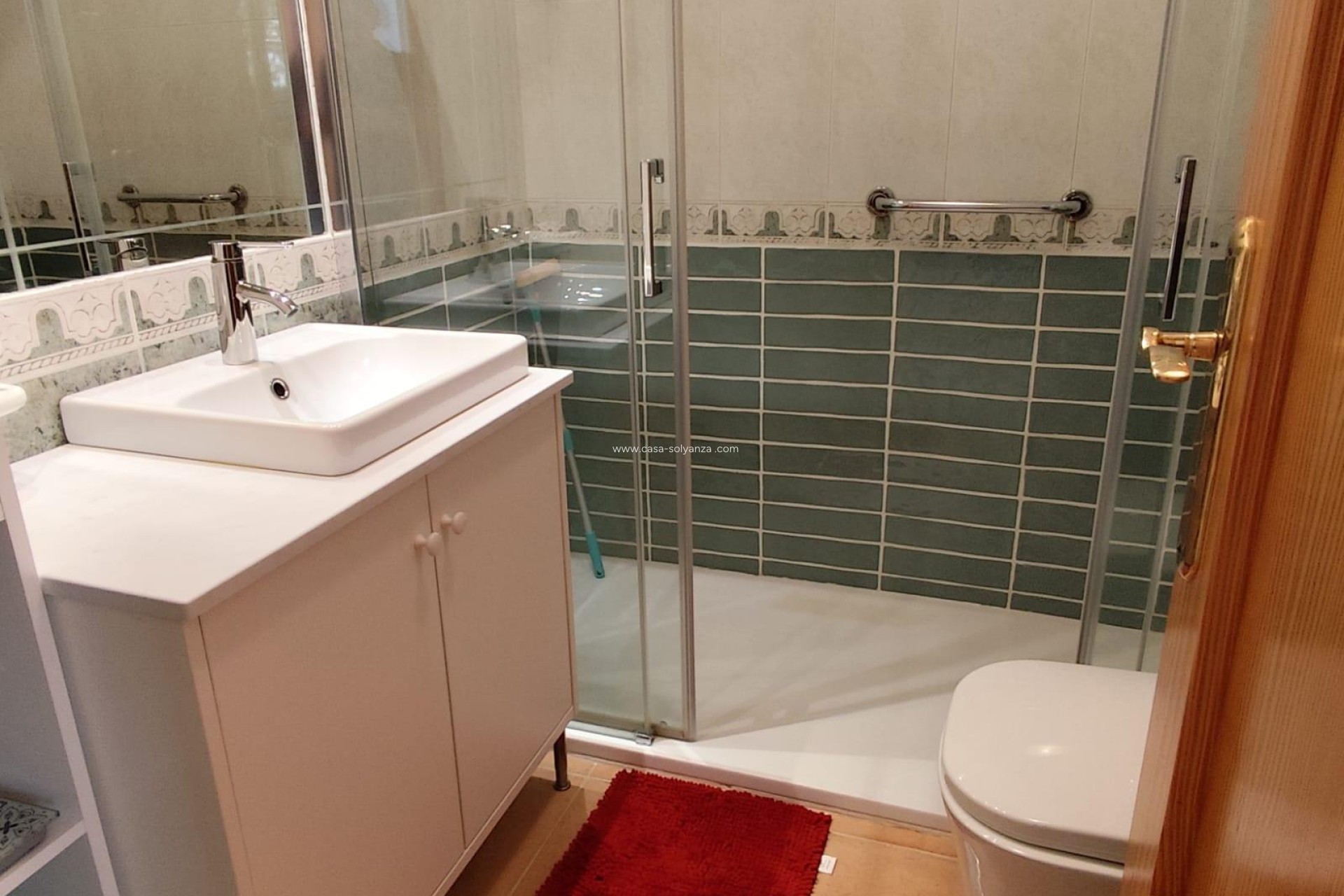 Reventa - Bungalow - Orihuela - Urbanización Perla del Mar