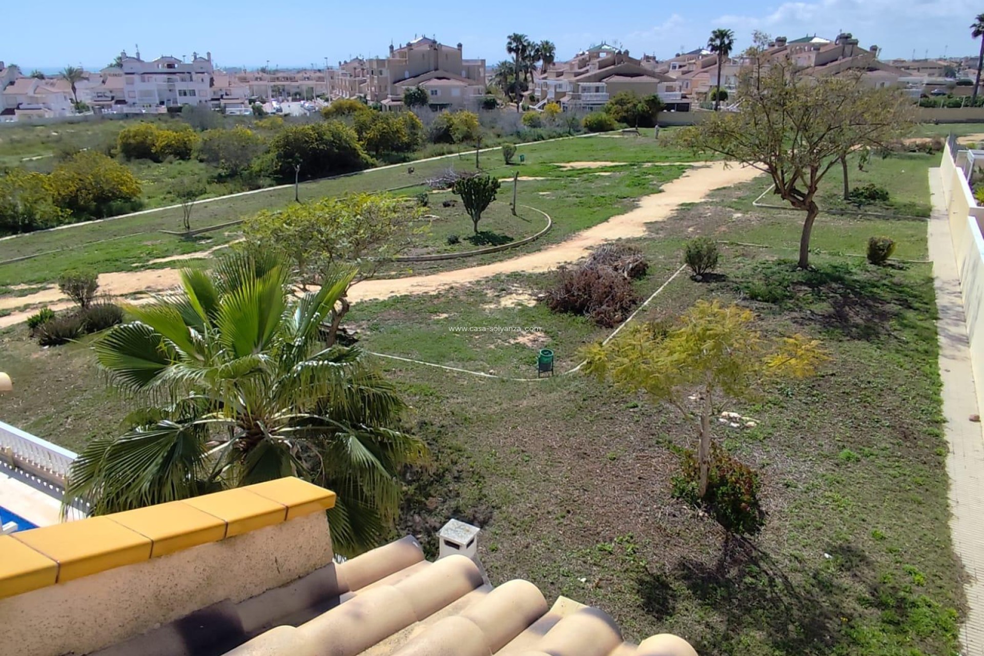 Reventa - Bungalow - Orihuela - Urbanización Perla del Mar