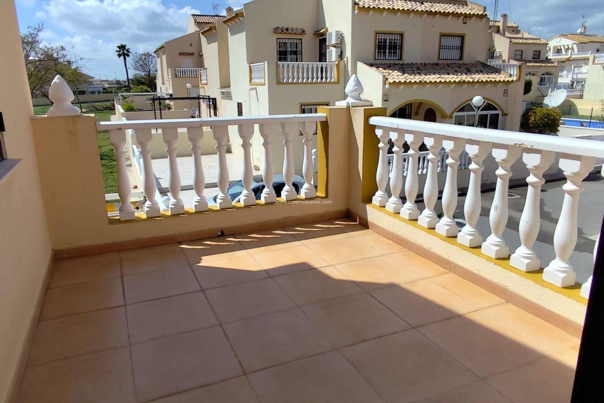 Reventa - Bungalow - Orihuela - Urbanización Perla del Mar