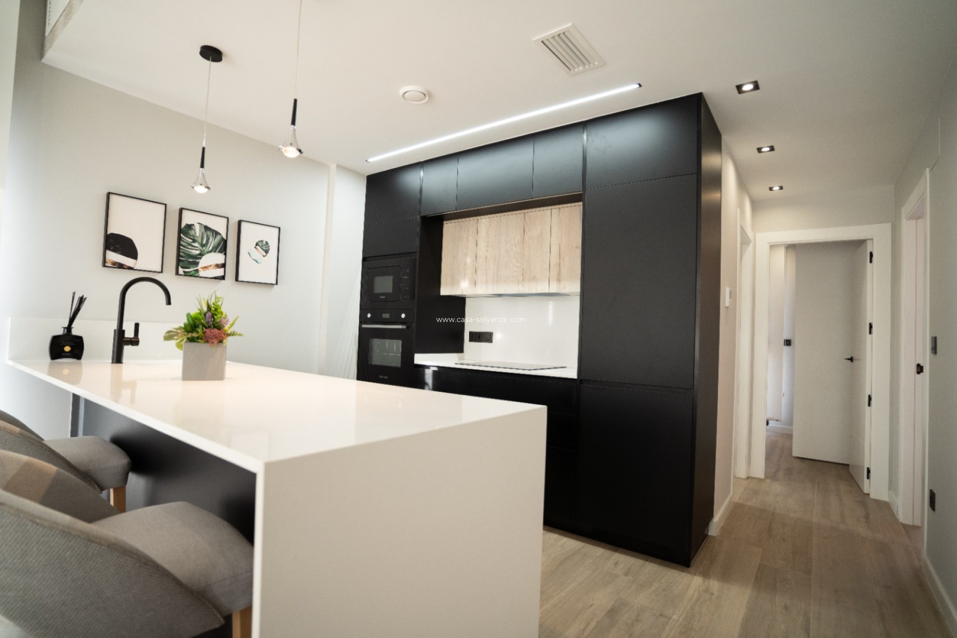 Reventa - Bungalow - Orihuela - Villamartin