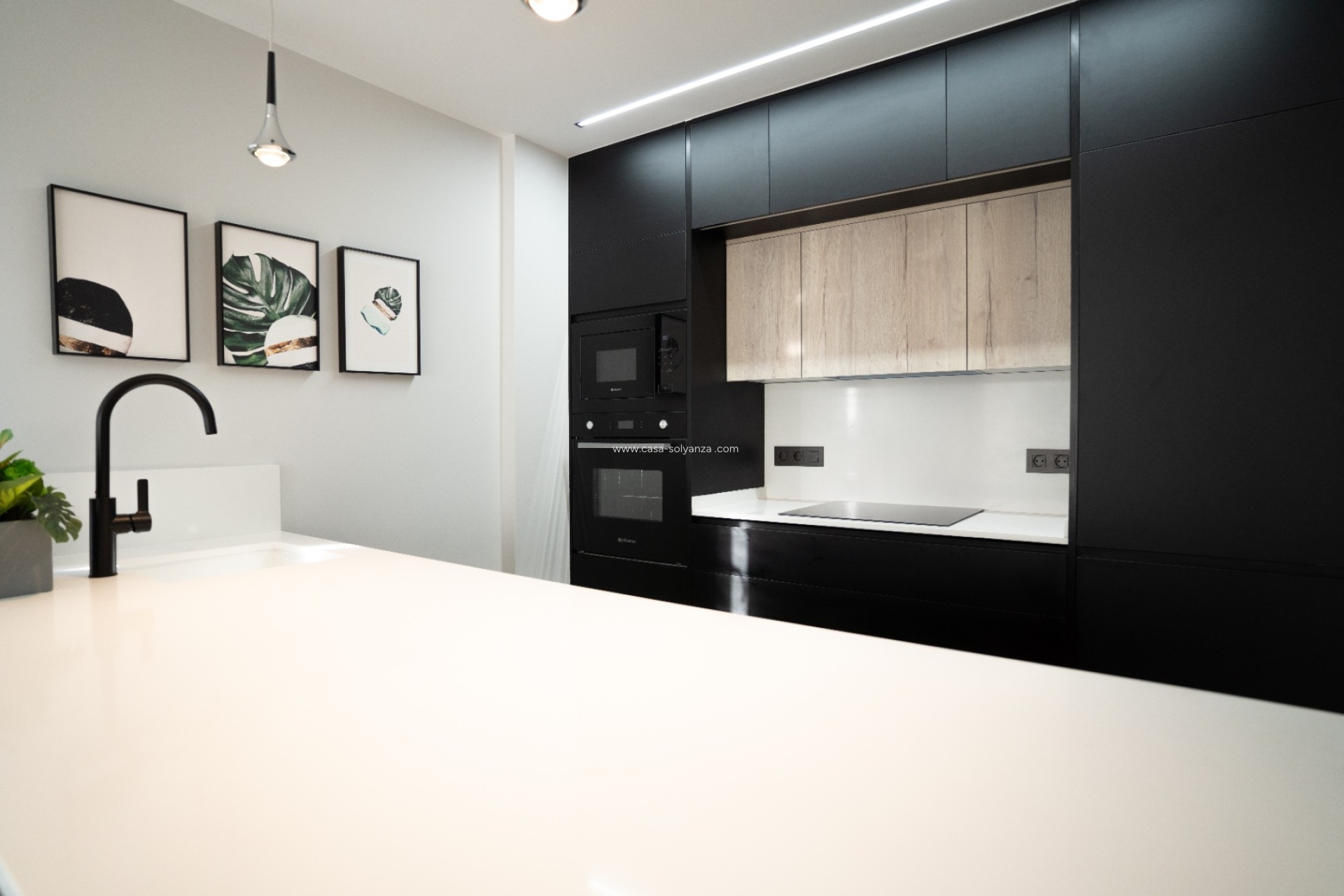 Reventa - Bungalow - Orihuela - Villamartin