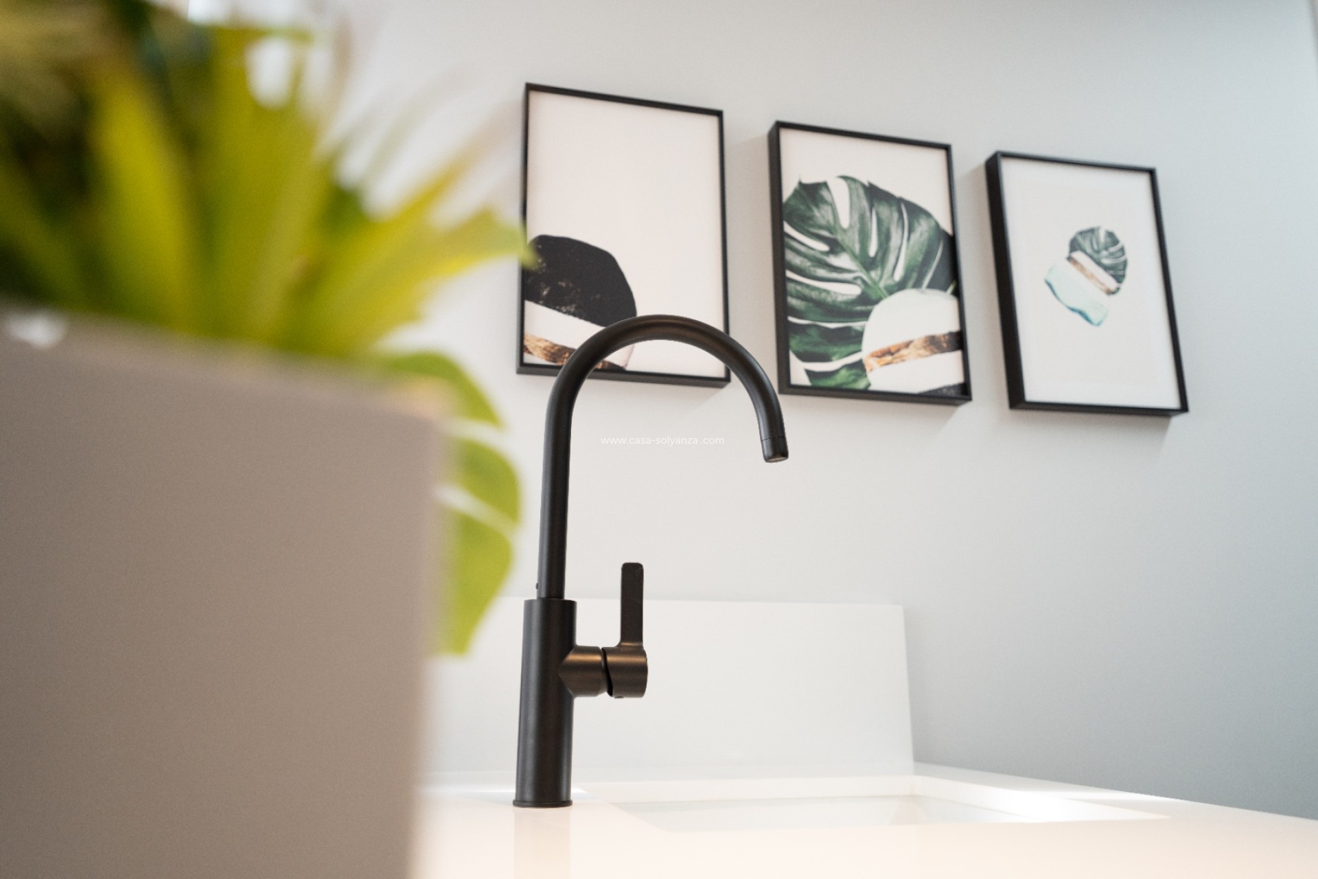 Reventa - Bungalow - Orihuela - Villamartin