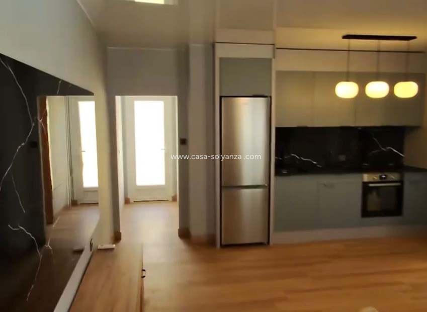 Reventa - Bungalow - Orihuela - Villamartin